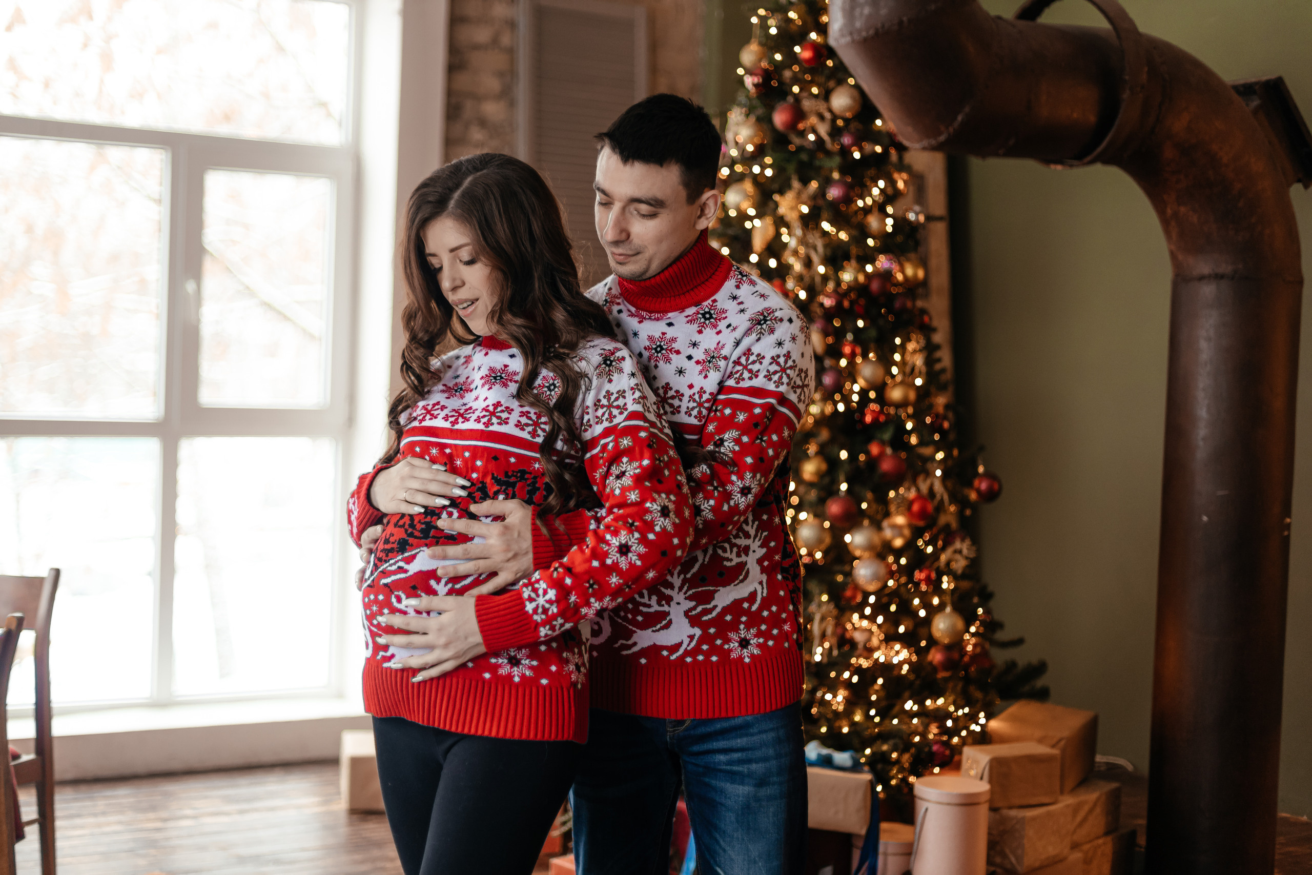 В ожидании чуда♥. Свадебный фотограф в Москве