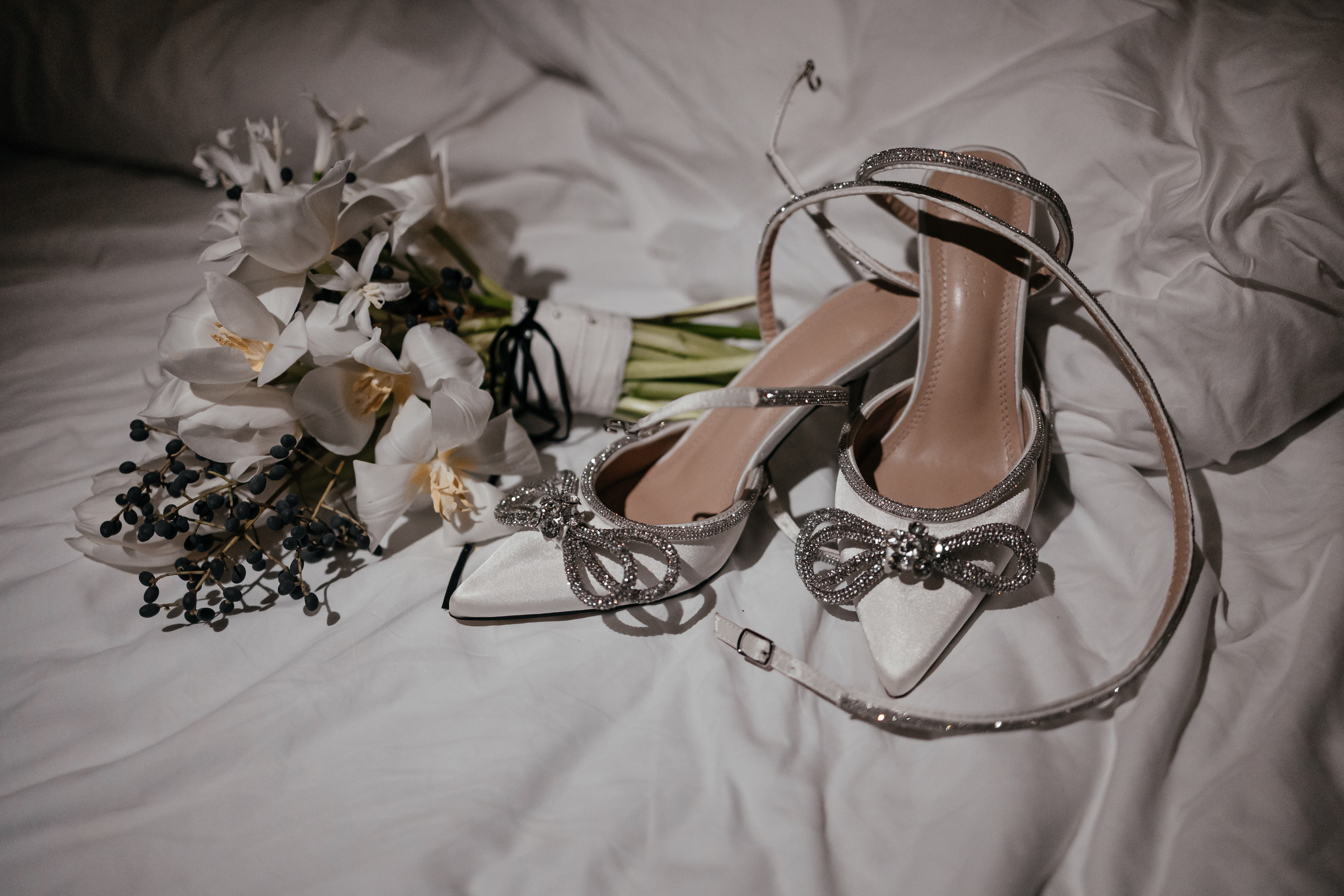 Екатерина и Валерий ♥. Свадебный фотограф в Москве