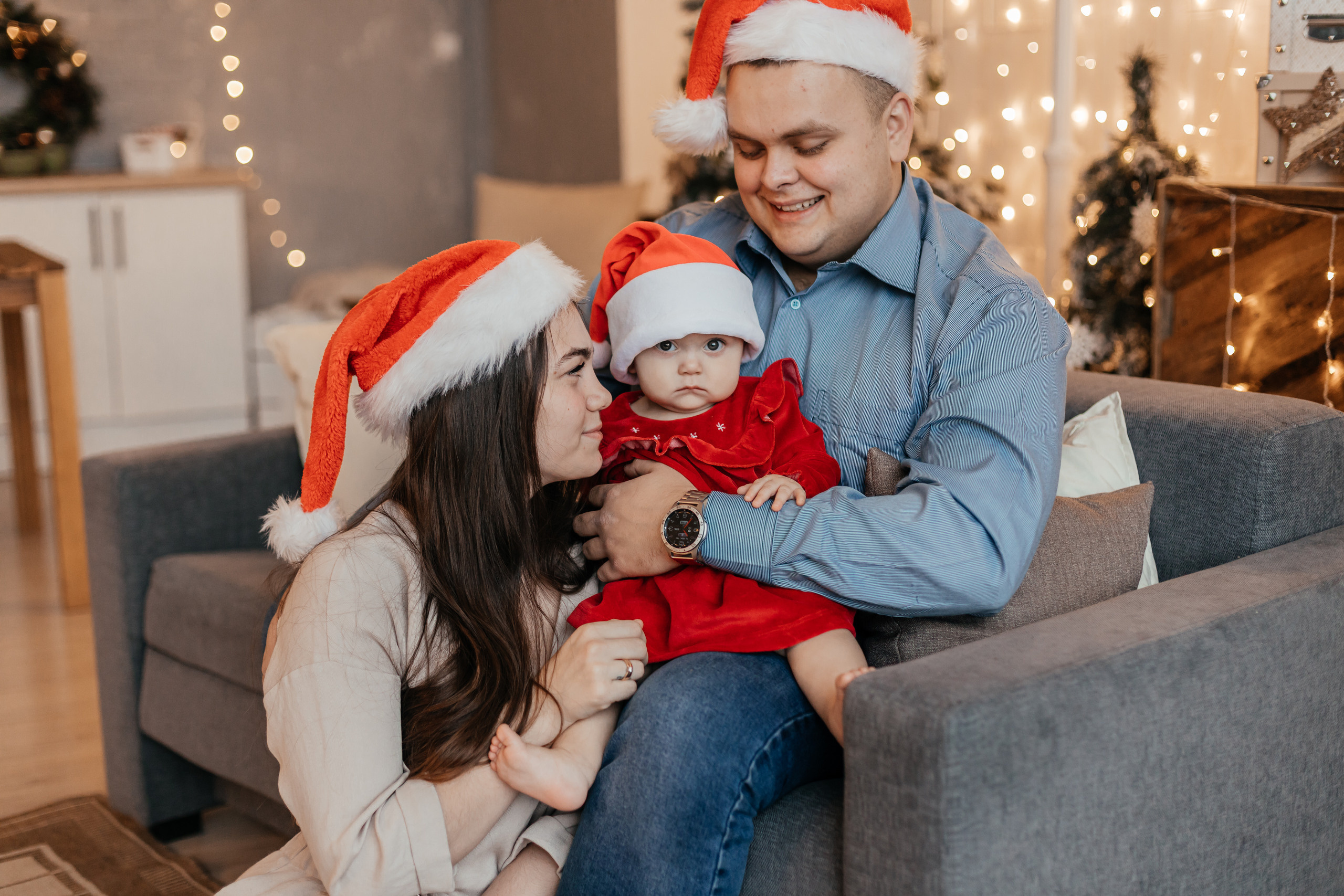 Семейная фотосессия. Свадебный фотограф в Москве