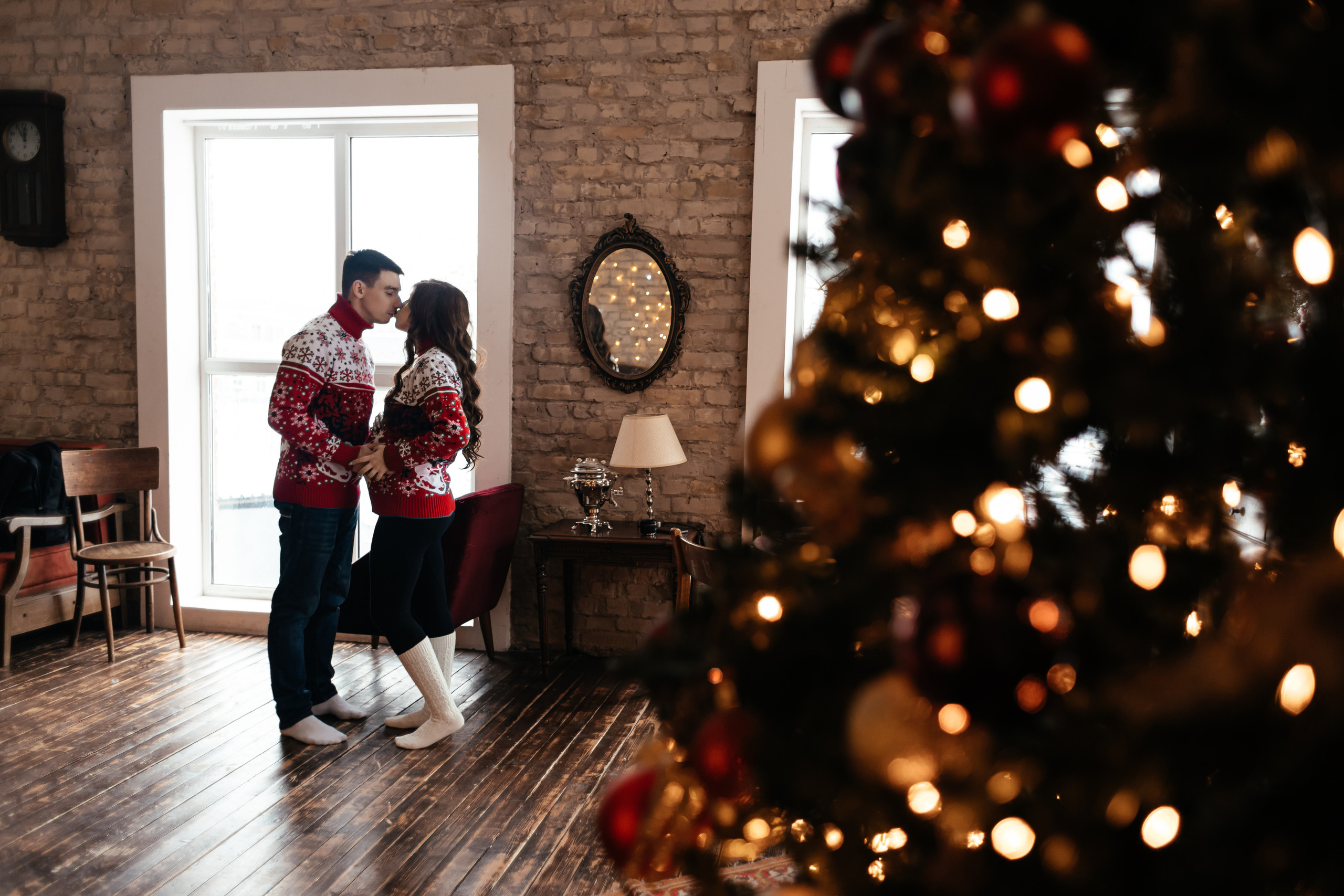 В ожидании чуда♥. Свадебный фотограф в Москве