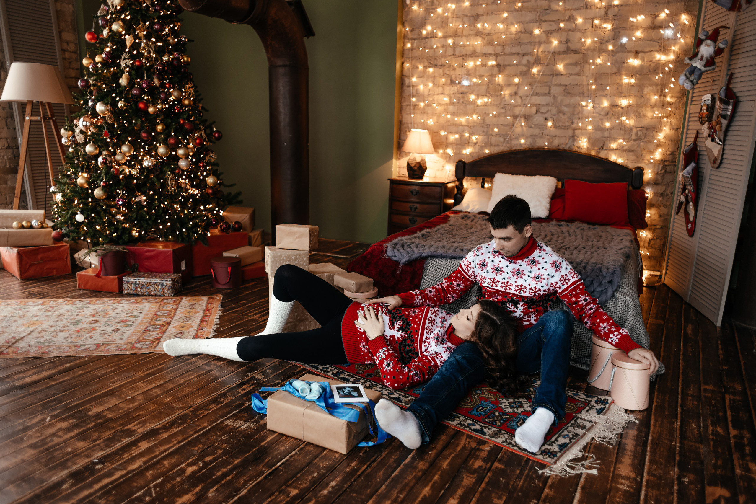 В ожидании чуда♥. Свадебный фотограф в Москве