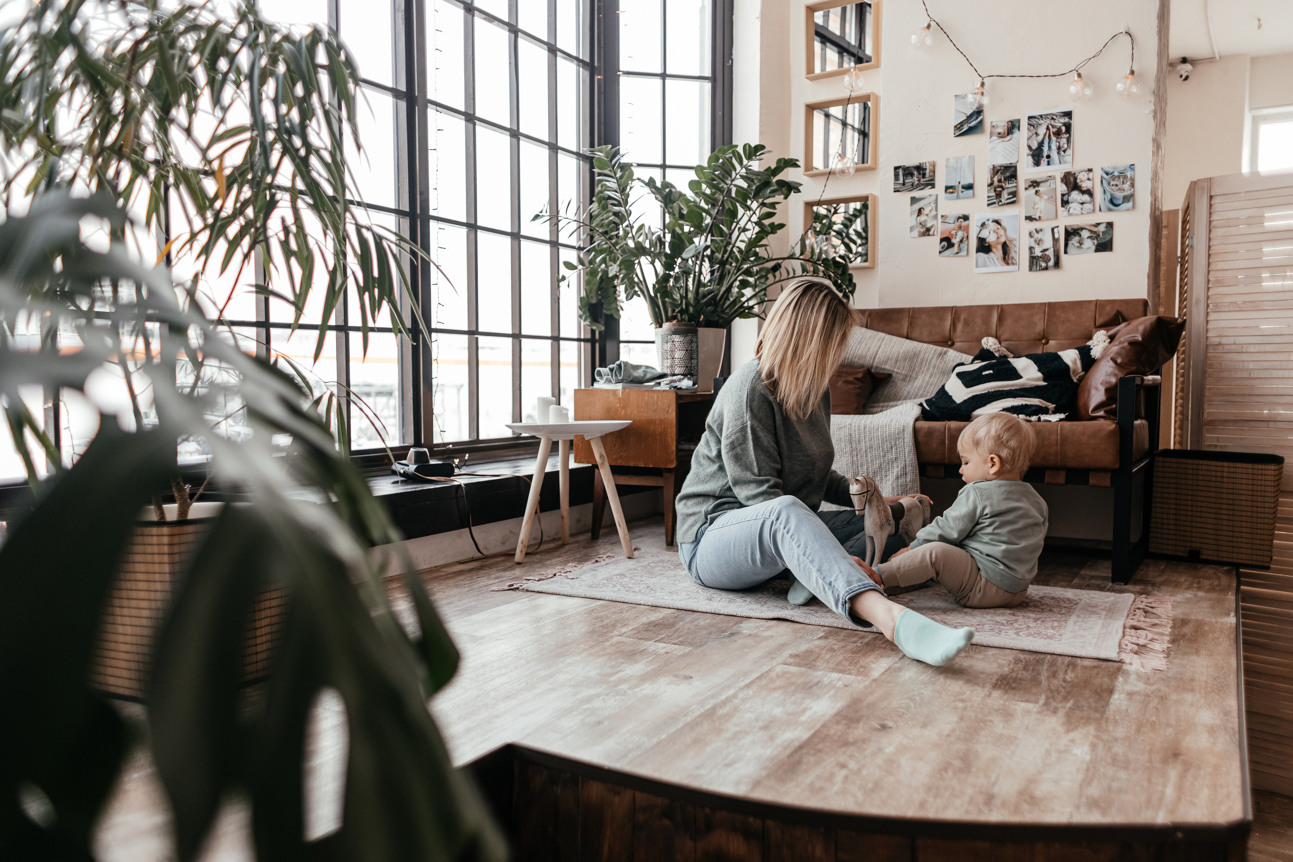 Семейная фотосессия. Свадебный фотограф в Москве