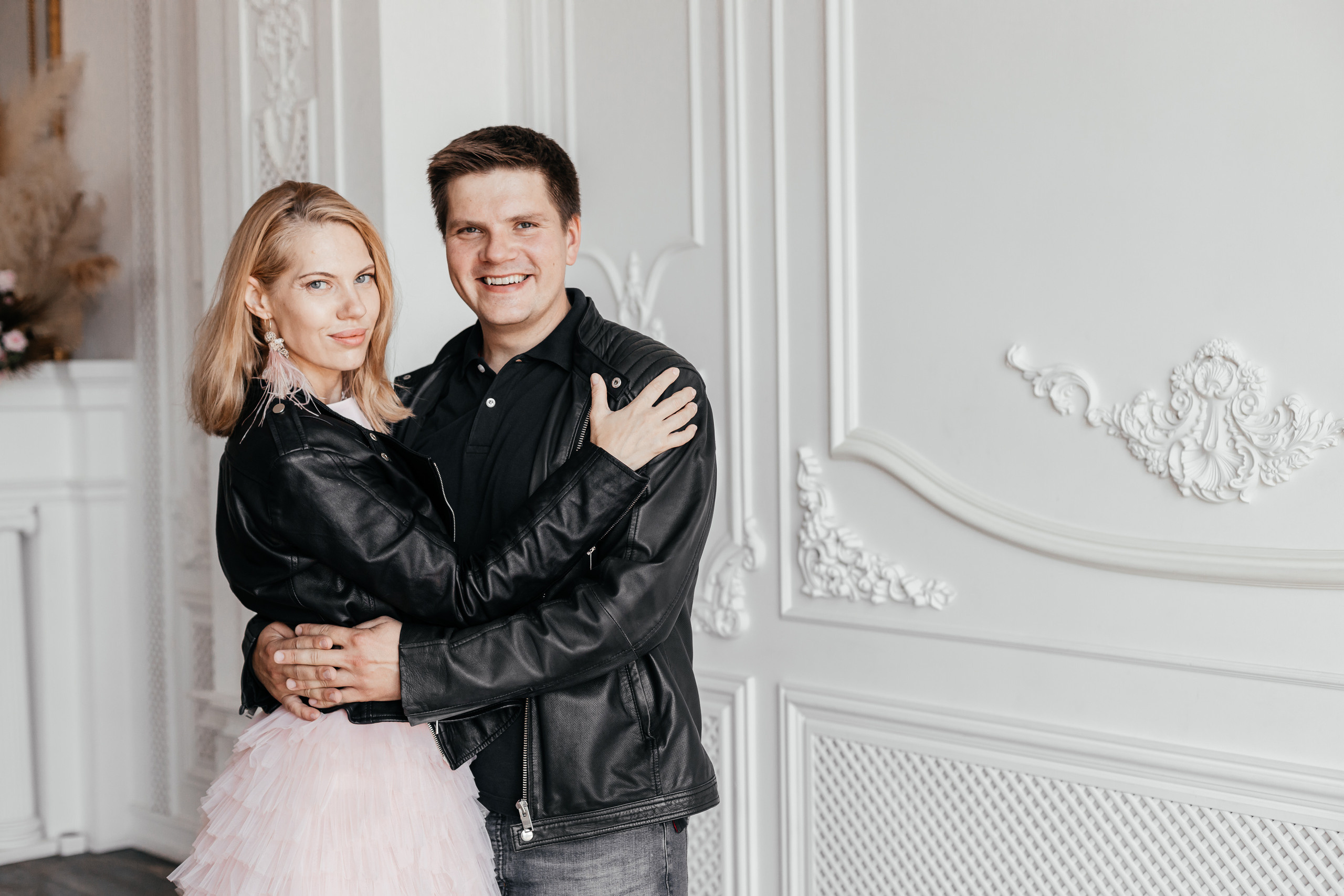 НЕСКУЧНАЯ СЕМЕЙНАЯ ФОТОСЕССИЯ. Свадебный фотограф в Москве