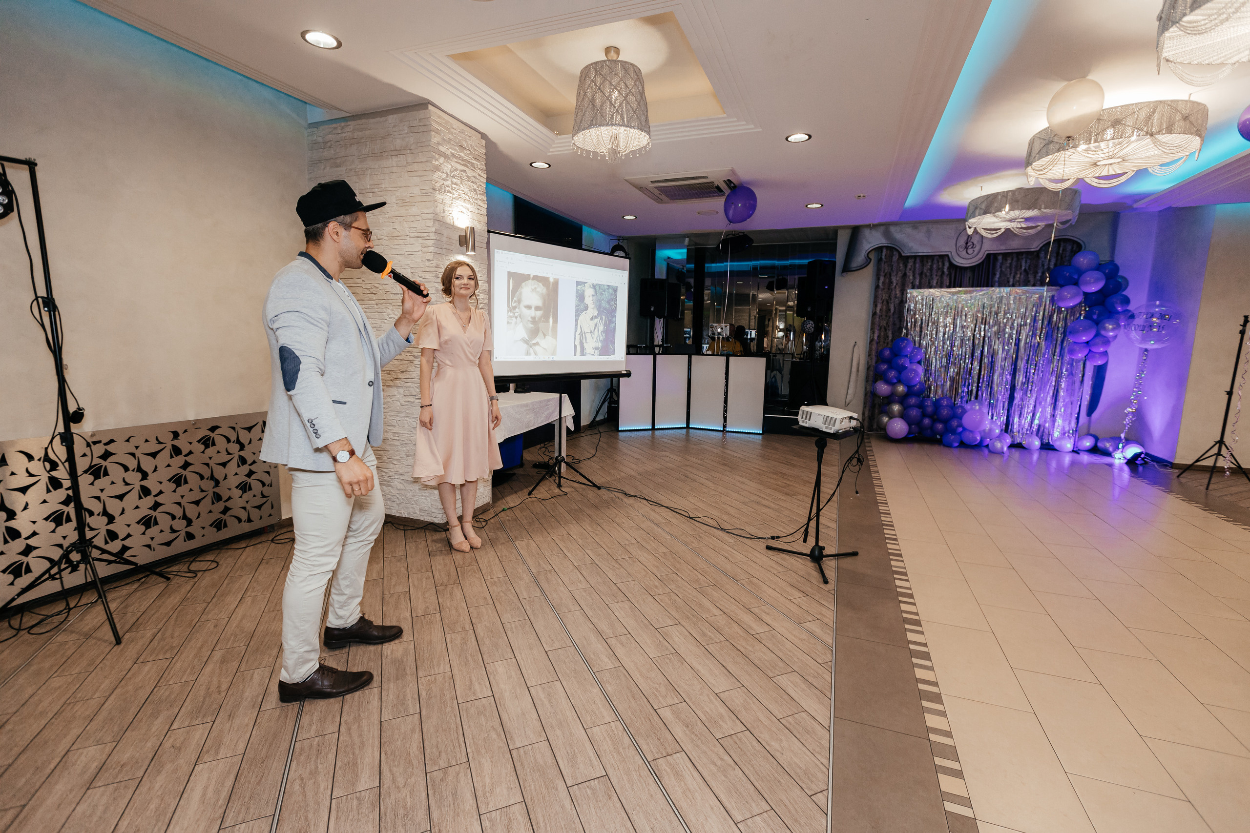 Выпускной 2021. Свадебный фотограф в Москве