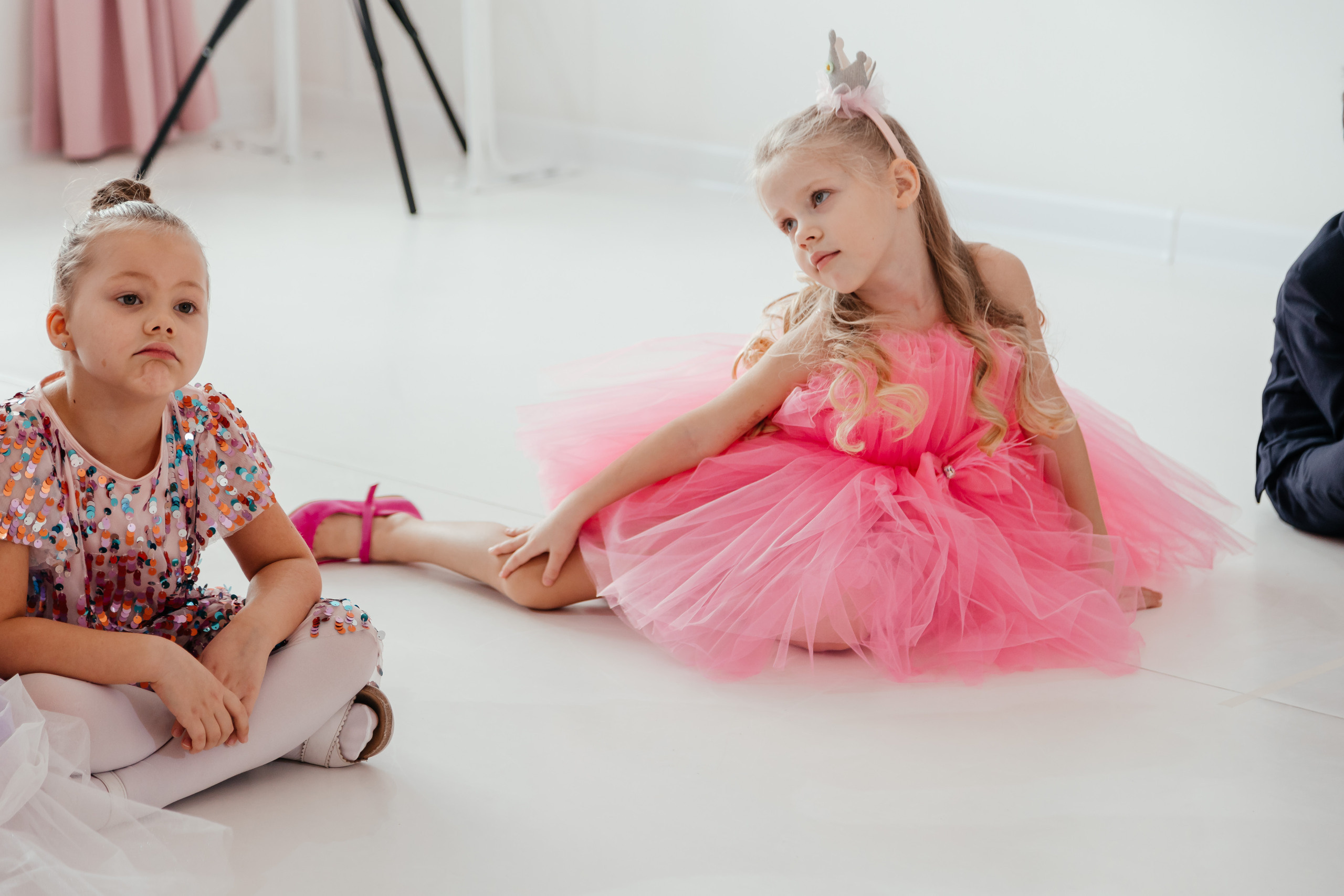 День Рождение Софии. Свадебный фотограф в Москве