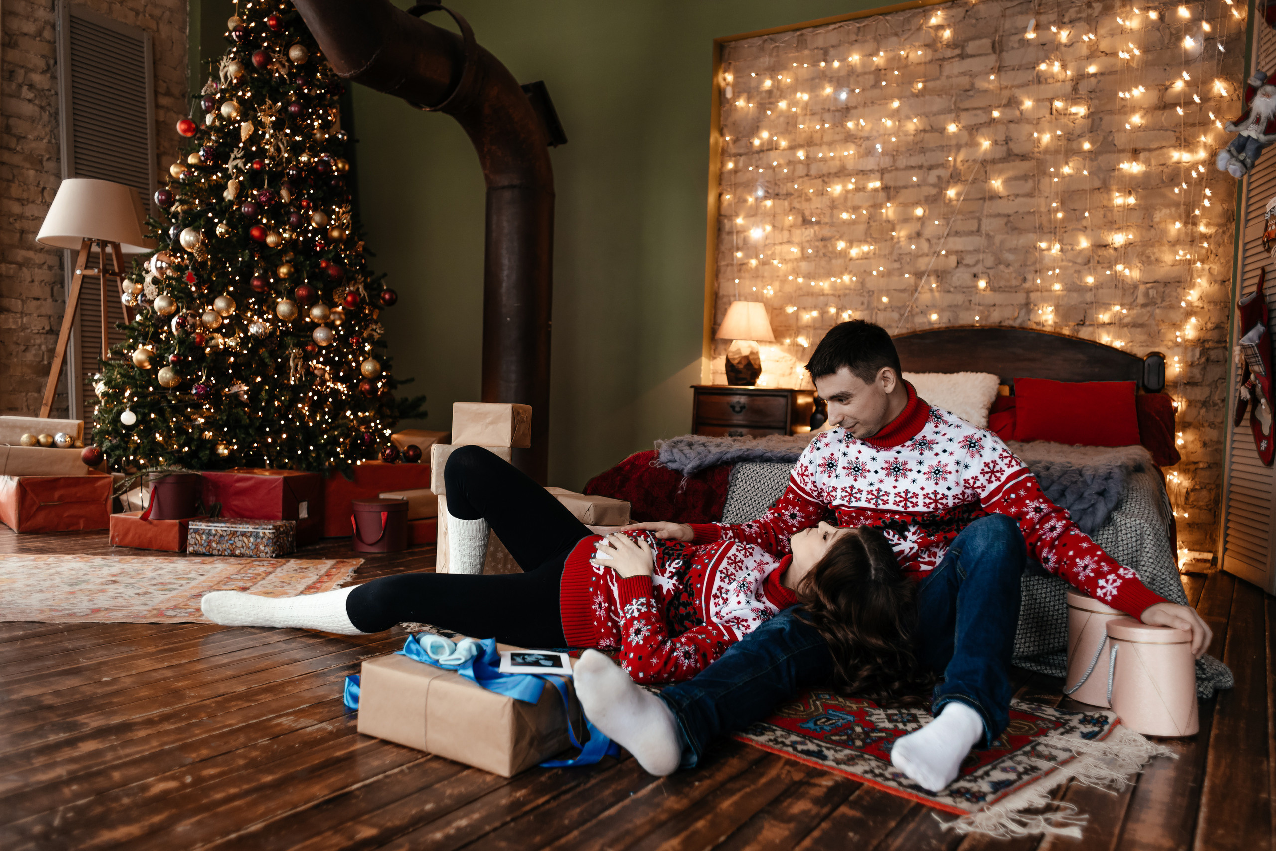 В ожидании чуда♥. Свадебный фотограф в Москве