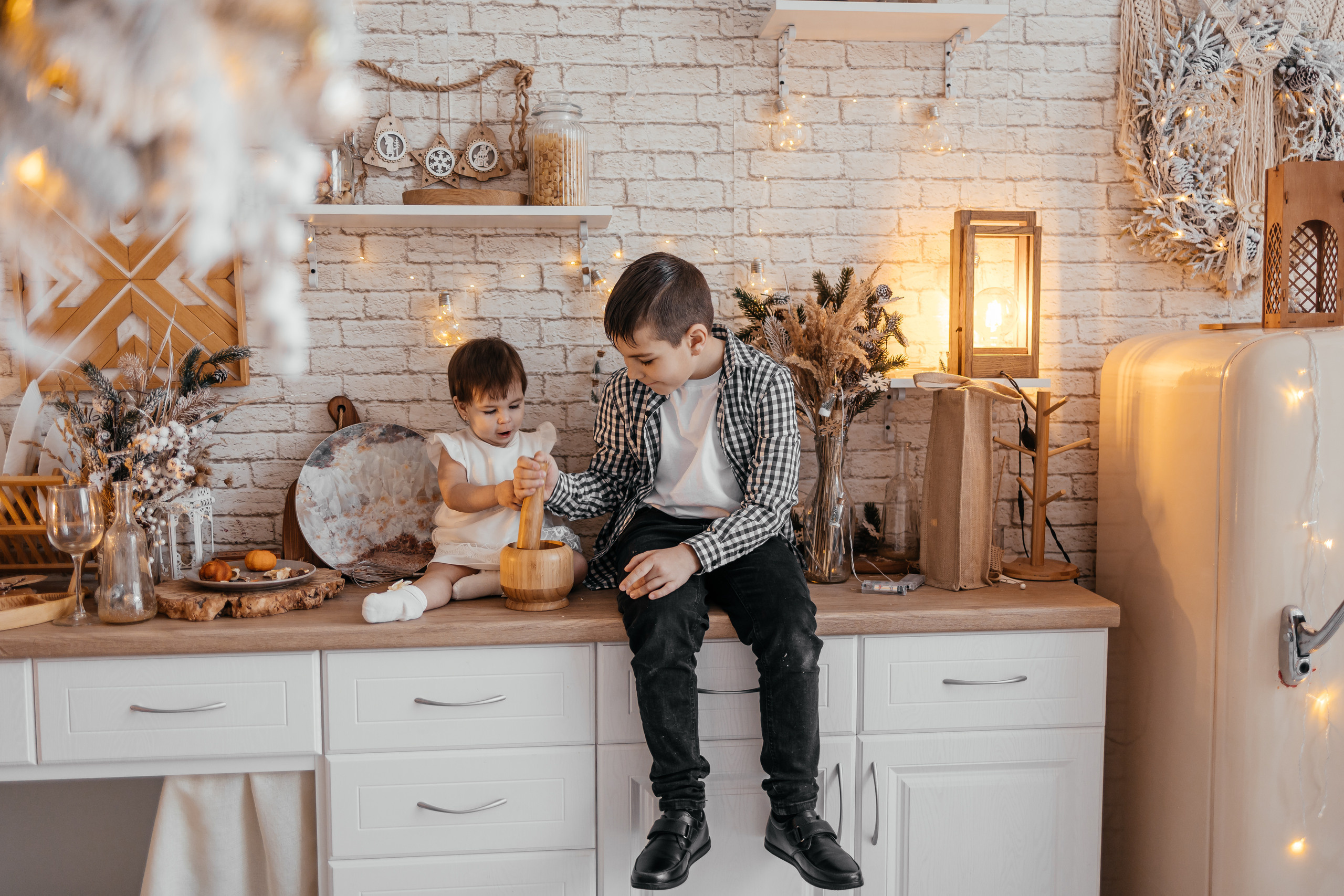 Детская фотосессия. Свадебный фотограф в Москве