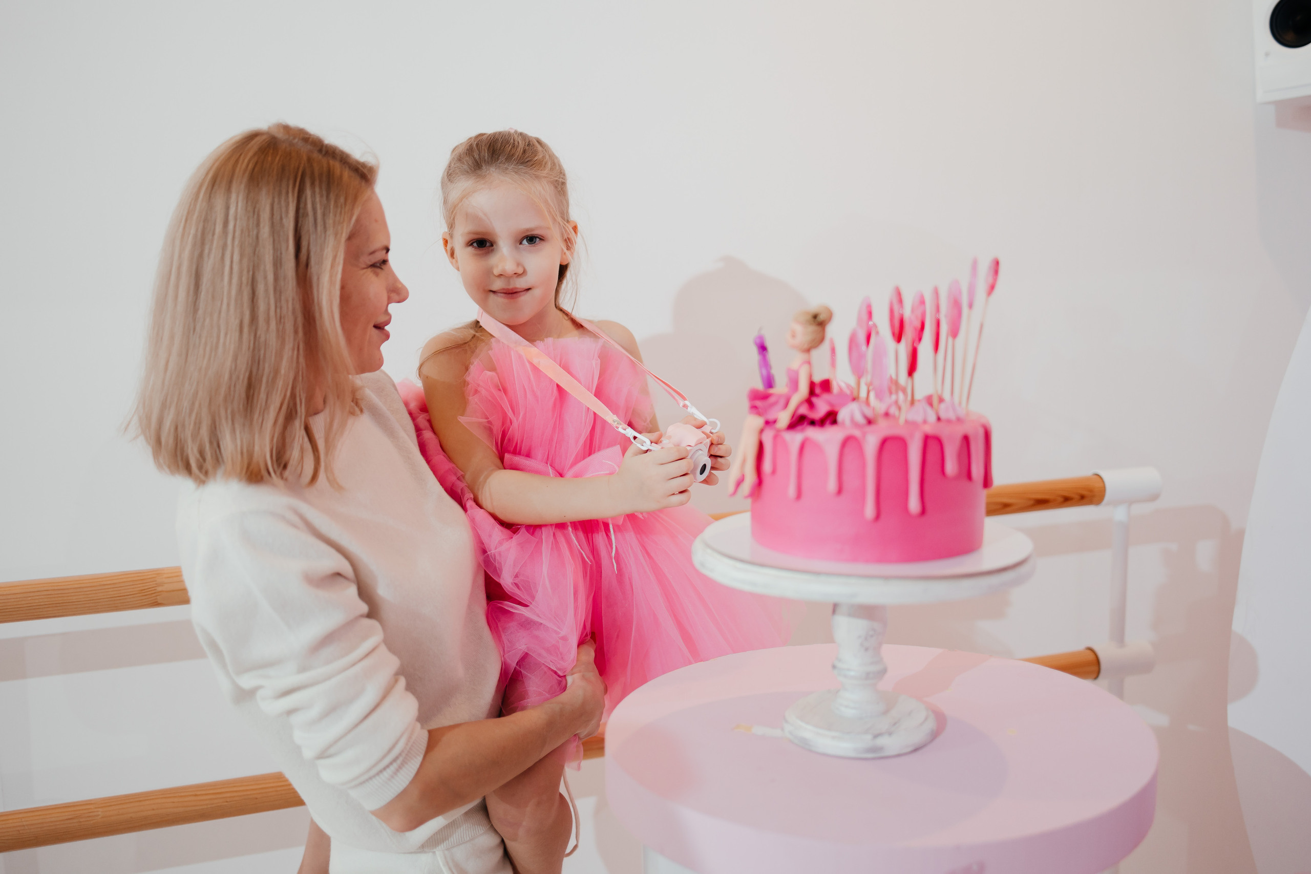 День Рождение Софии. Свадебный фотограф в Москве