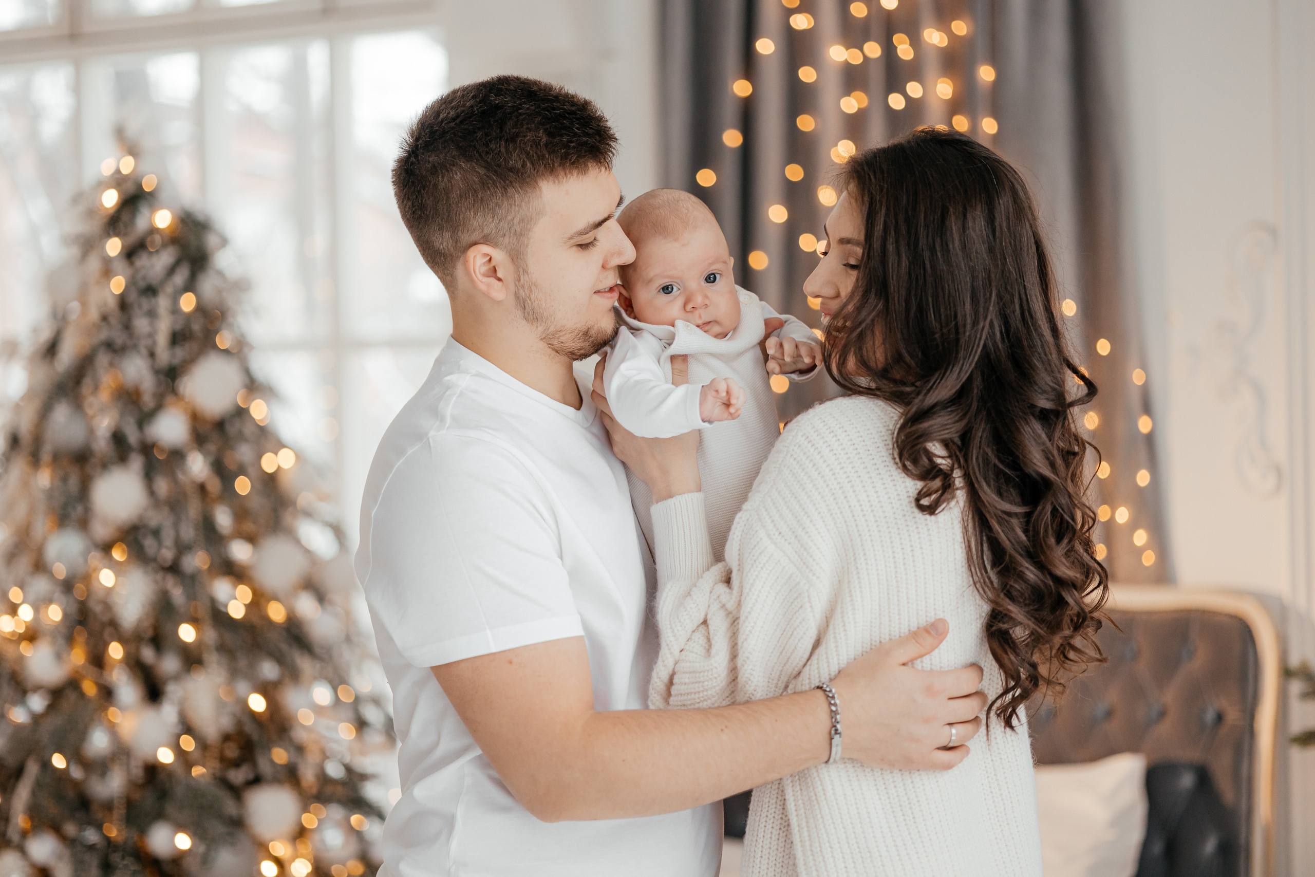 Семейная съёмка♥. Свадебный фотограф в Москве