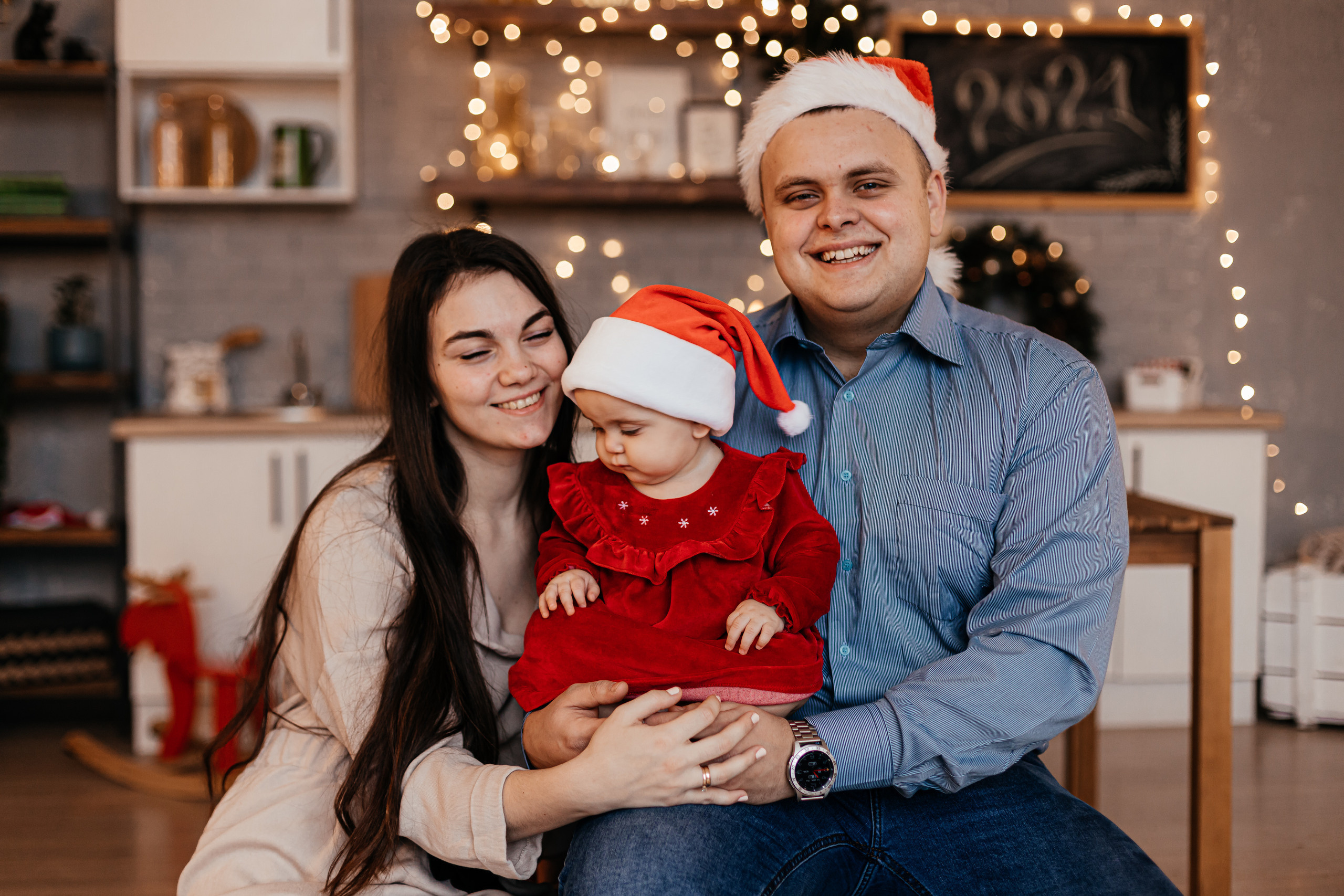 Семейная фотосессия. Свадебный фотограф в Москве