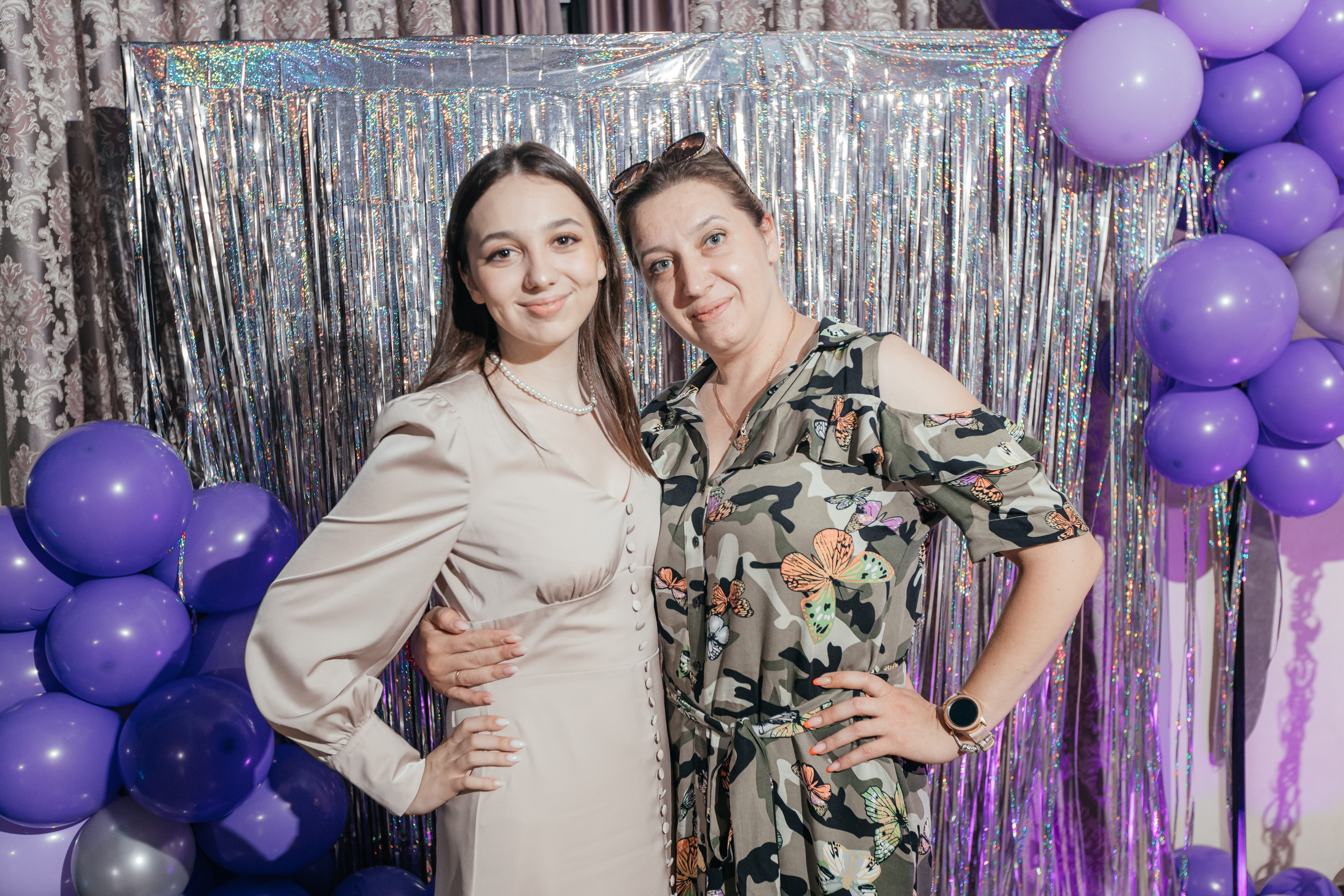 Выпускной 2021. Свадебный фотограф в Москве