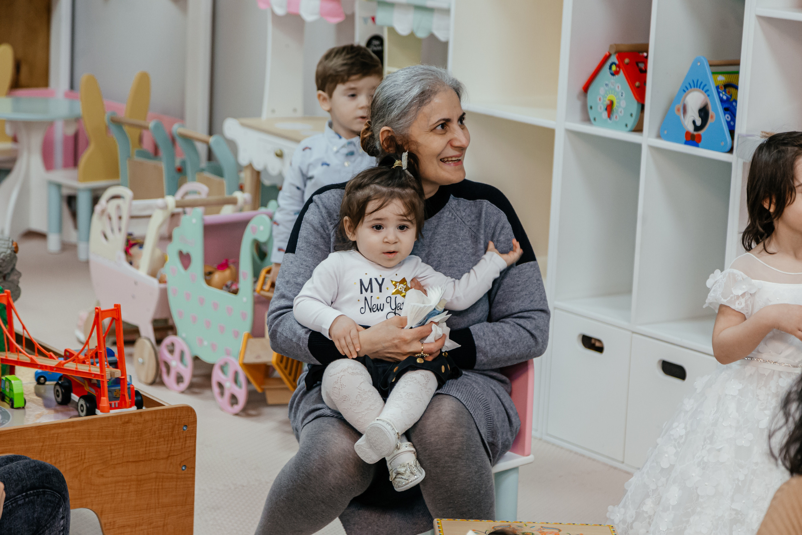 День рождение двух сестрёнок. Свадебный фотограф в Москве