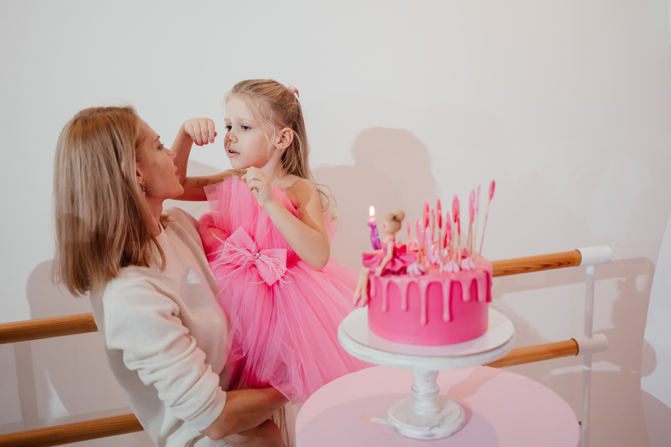 День Рождение Софии. Свадебный фотограф в Москве