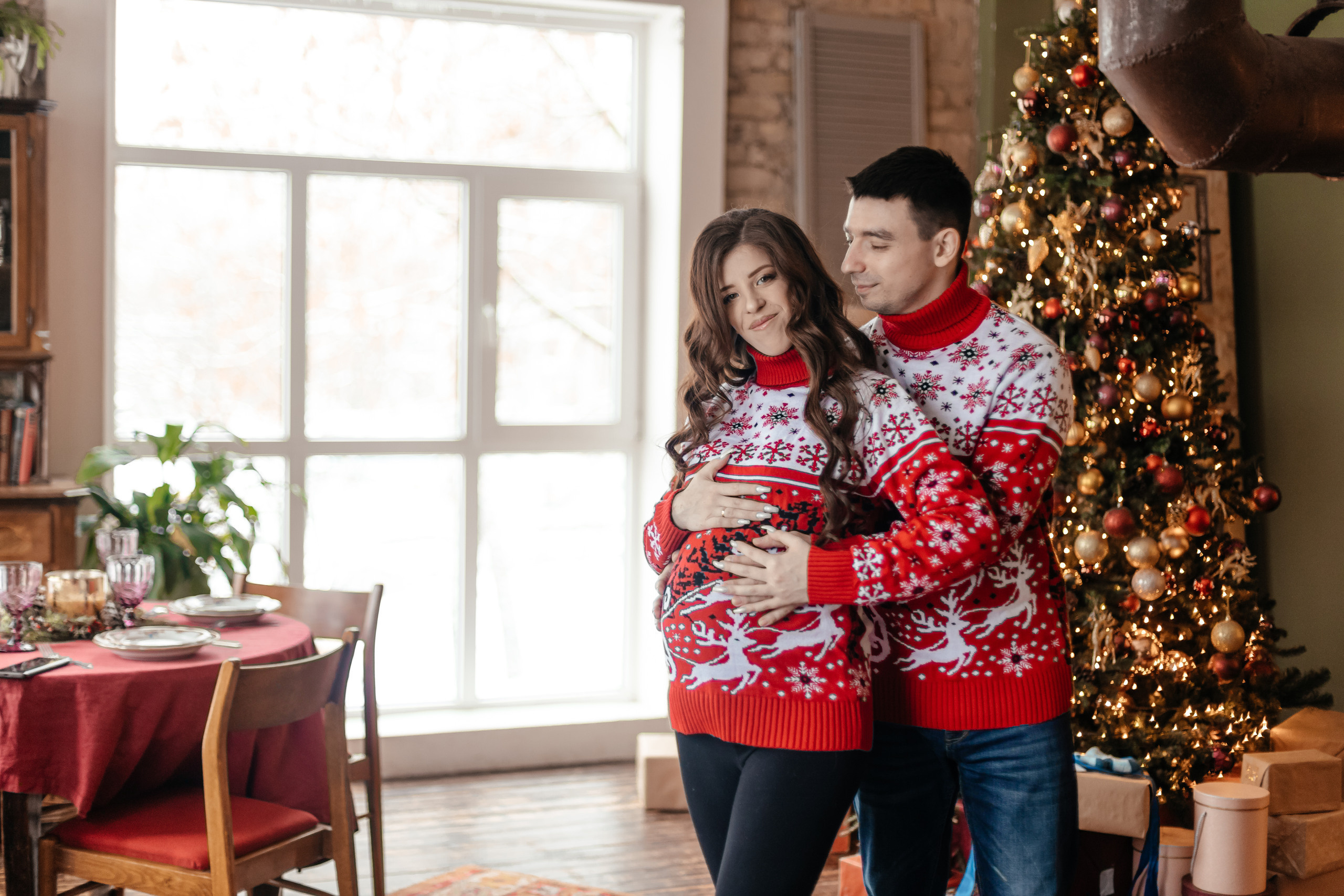 В ожидании чуда♥. Свадебный фотограф в Москве