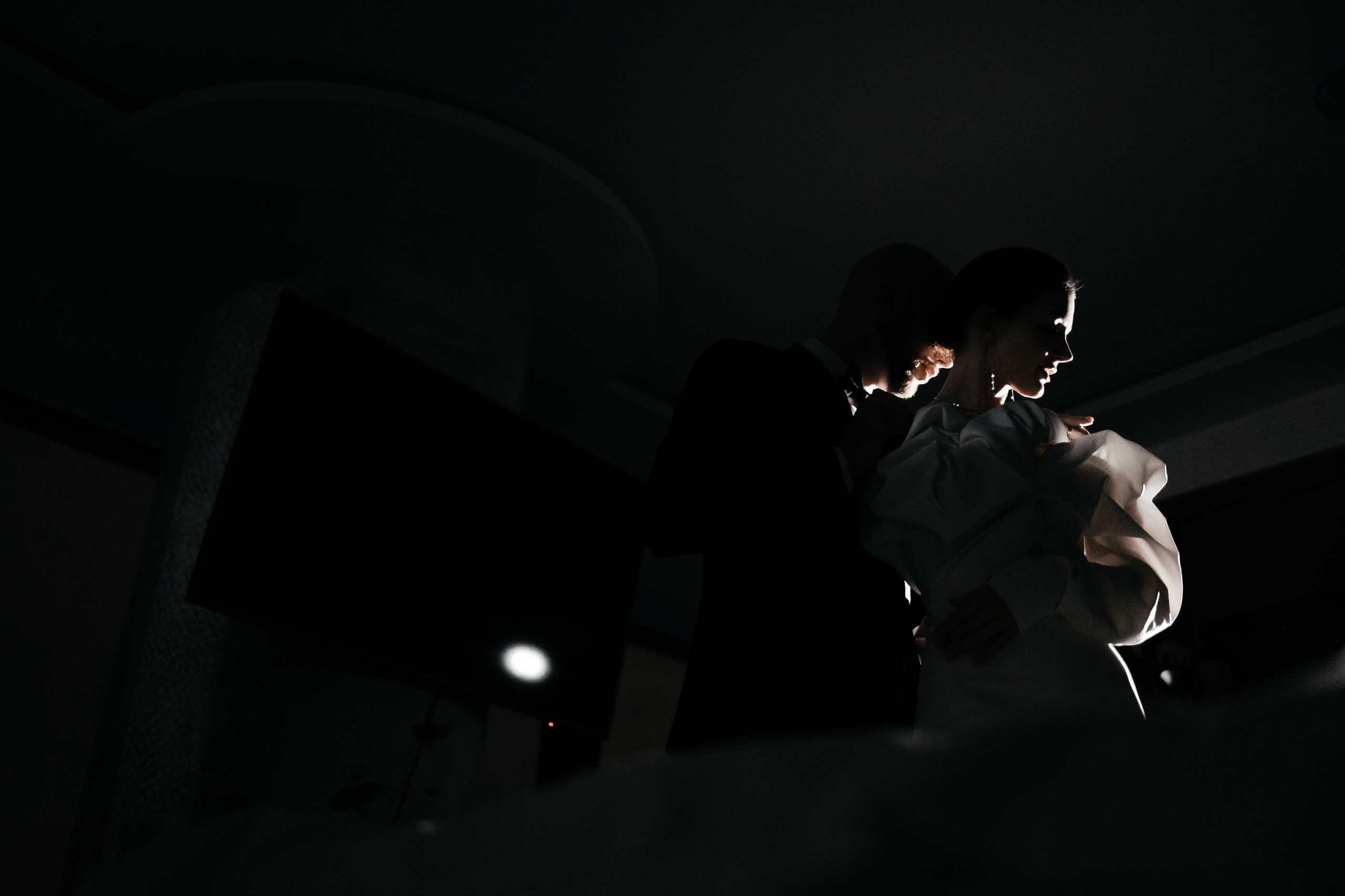 Екатерина и Валерий ♥. Свадебный фотограф в Москве