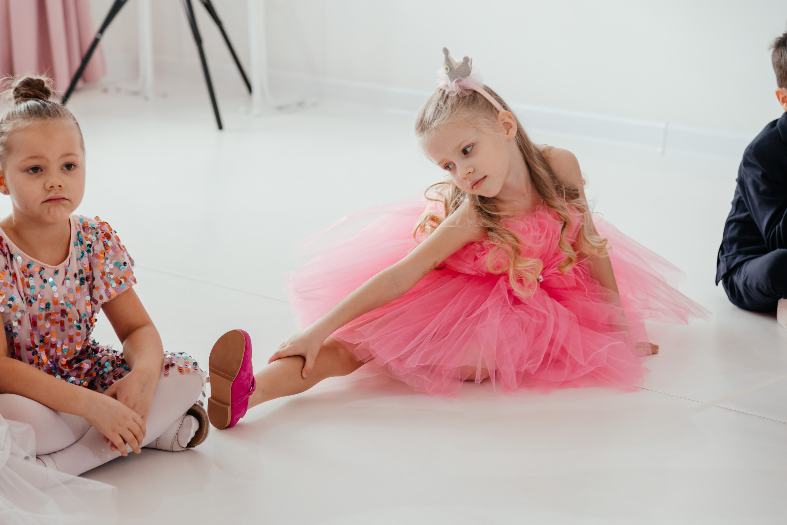 День Рождение Софии. Свадебный фотограф в Москве