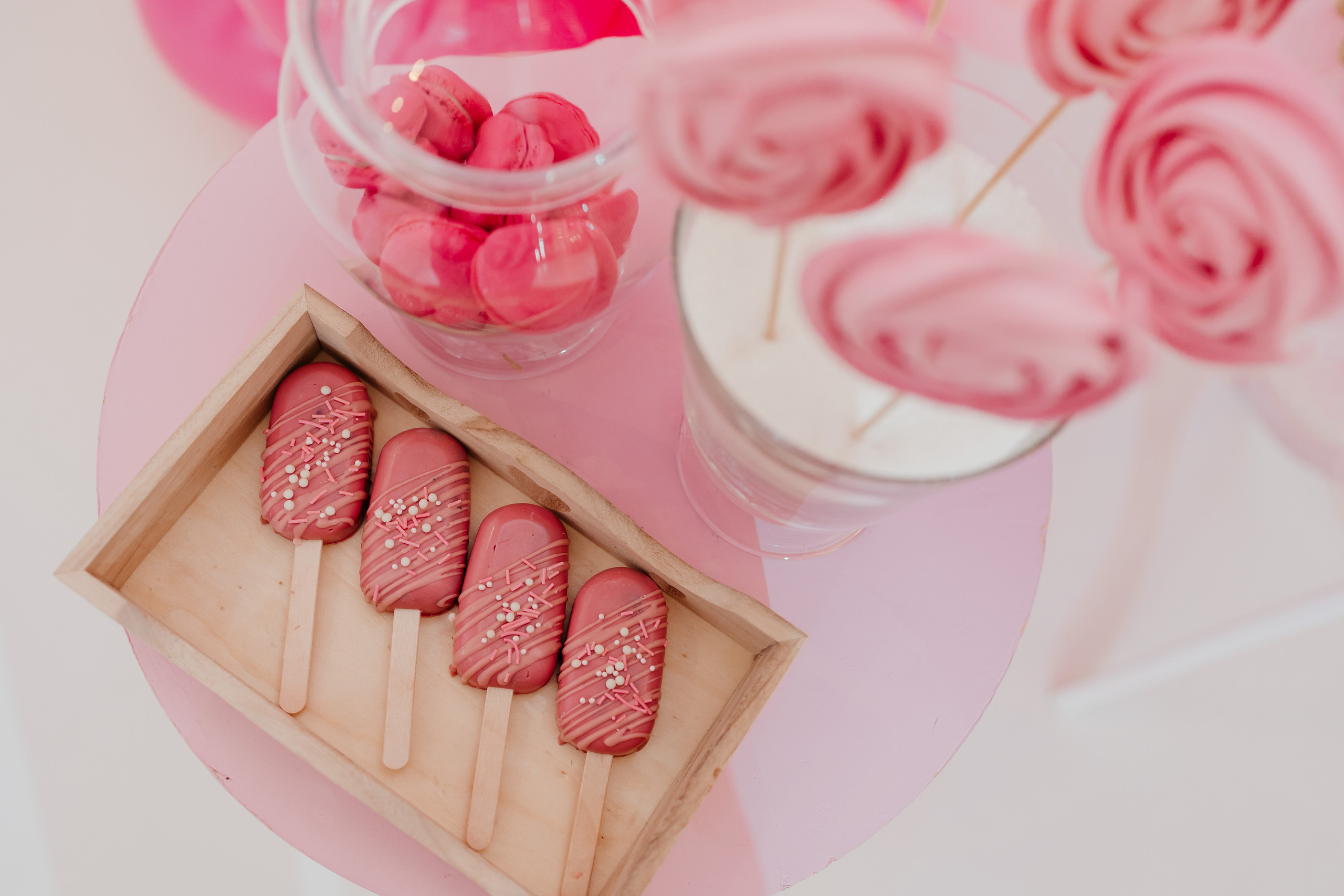 День Рождение Софии. Свадебный фотограф в Москве