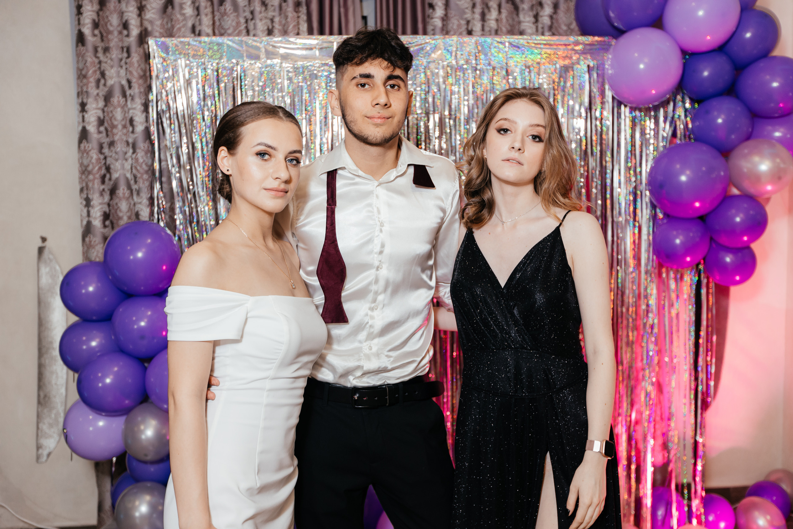 Выпускной 2021. Свадебный фотограф в Москве