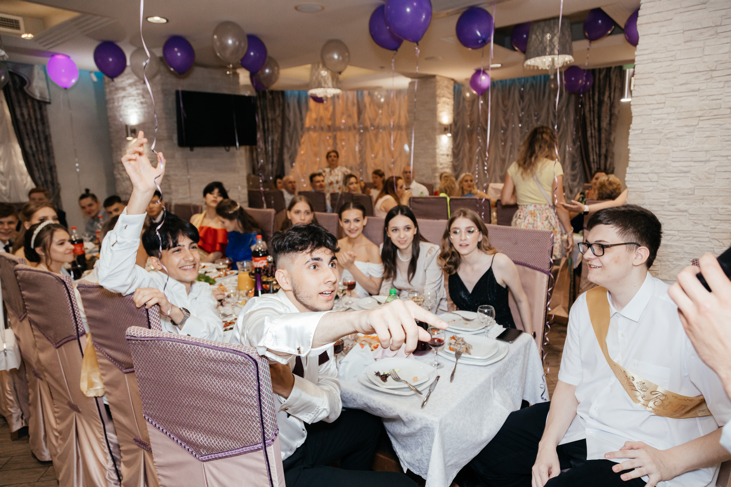 Выпускной 2021. Свадебный фотограф в Москве