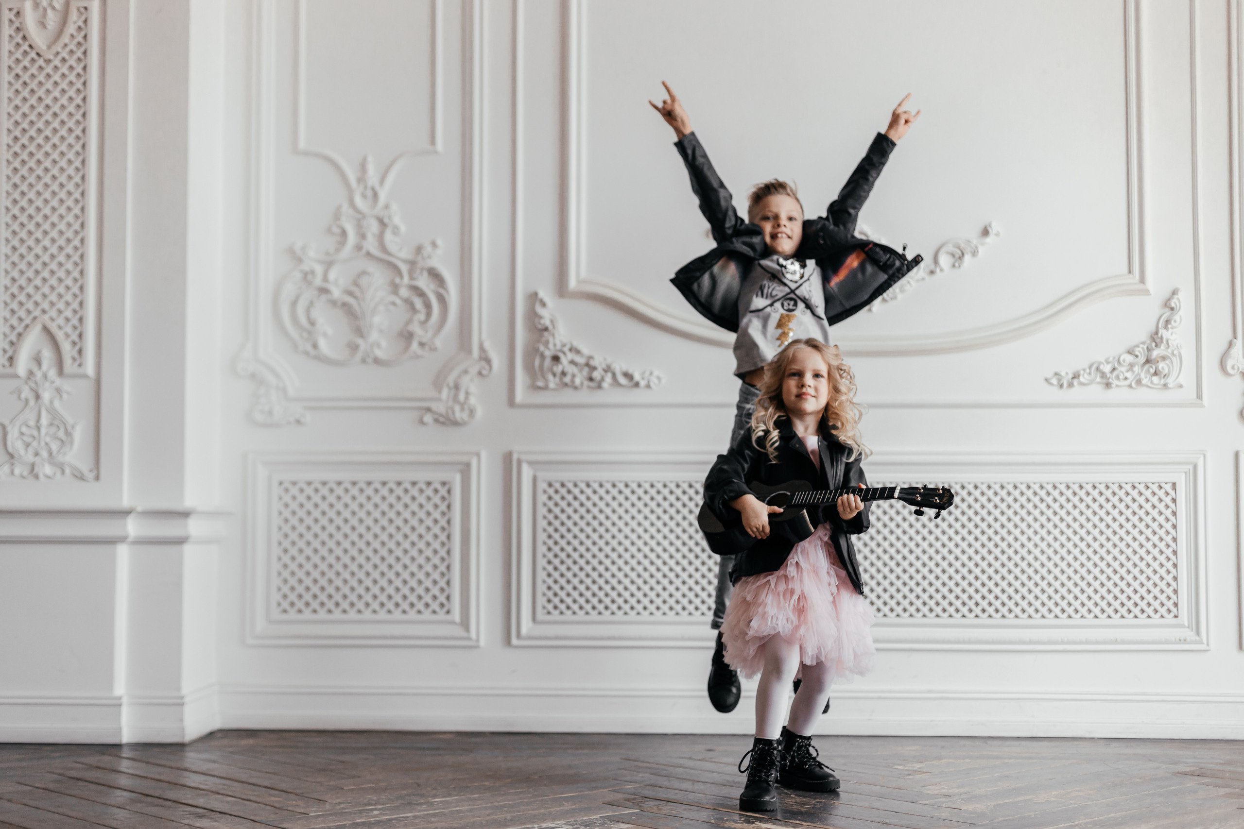 НЕСКУЧНАЯ СЕМЕЙНАЯ ФОТОСЕССИЯ. Свадебный фотограф в Москве