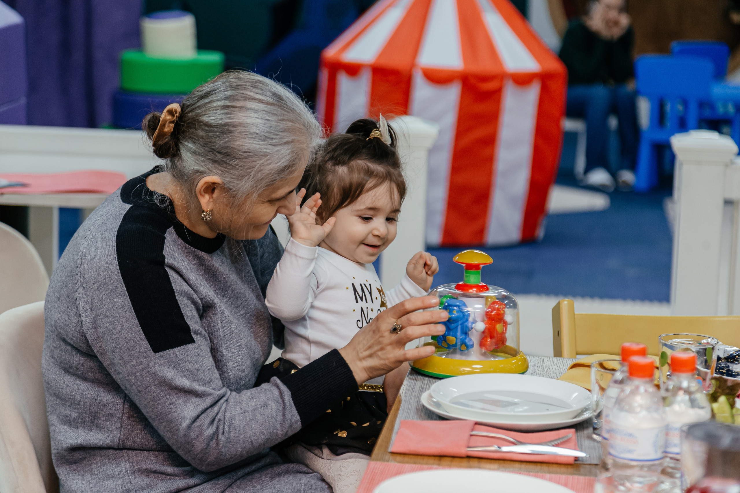 День рождение двух сестрёнок. Свадебный фотограф в Москве