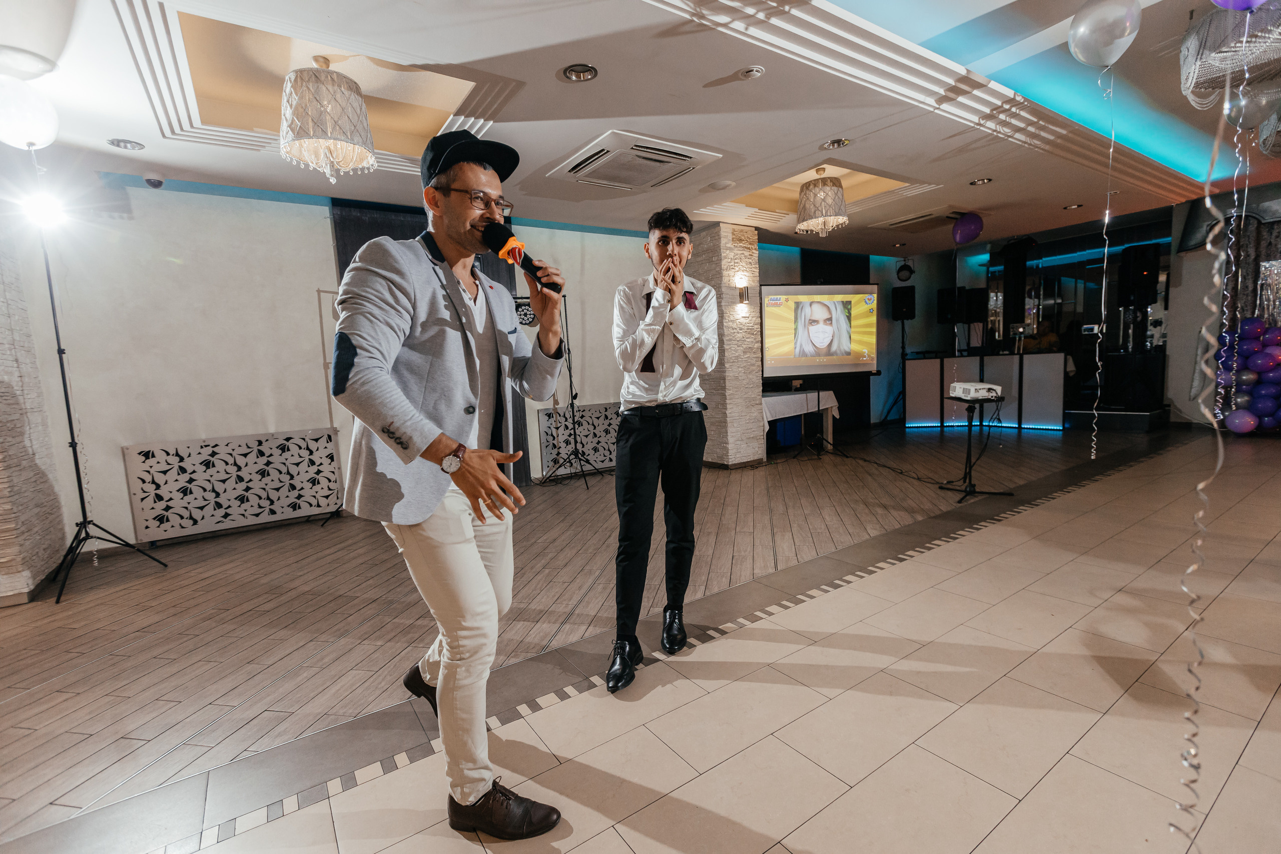 Выпускной 2021. Свадебный фотограф в Москве