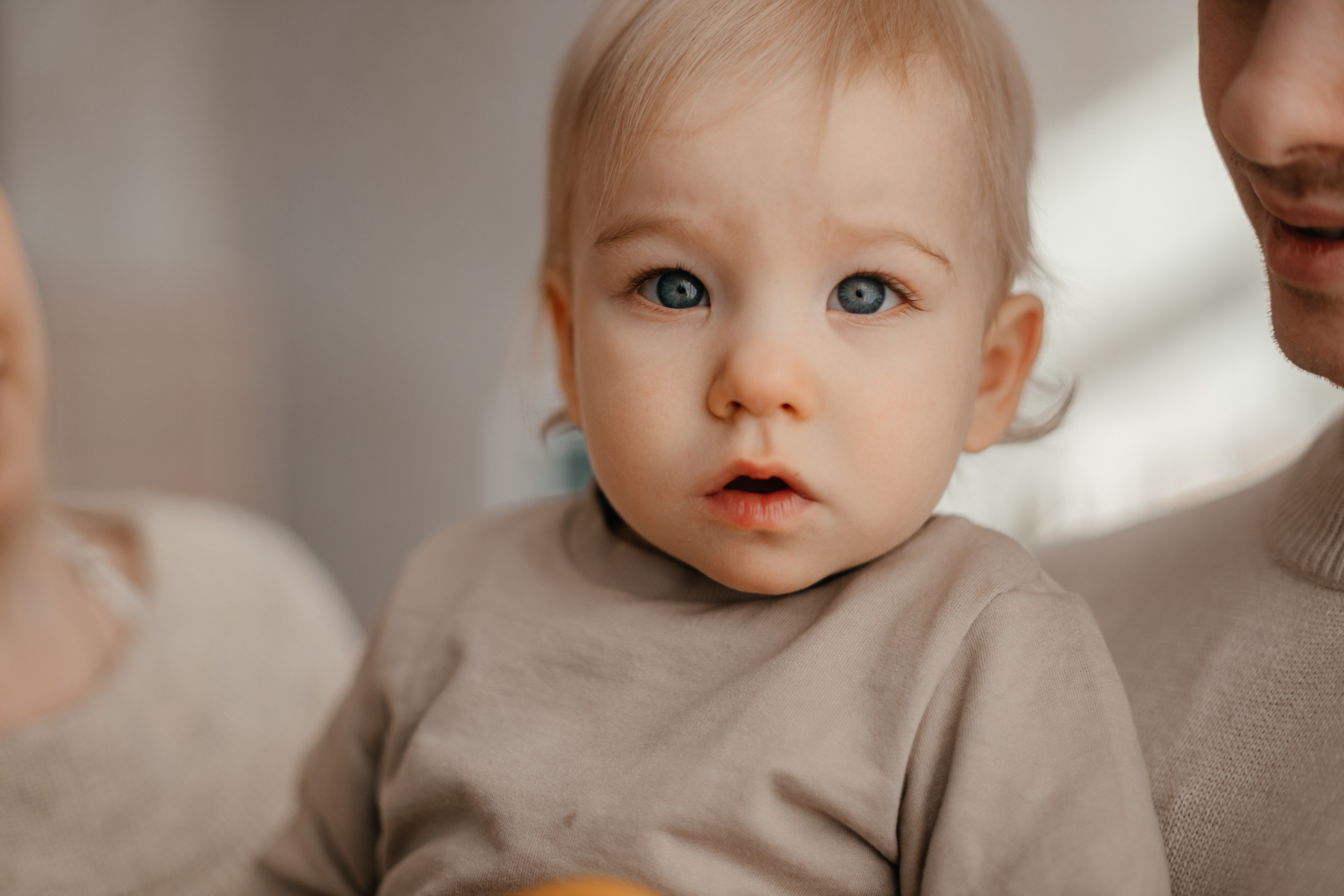 Семейная фотосессия. Свадебный фотограф в Москве