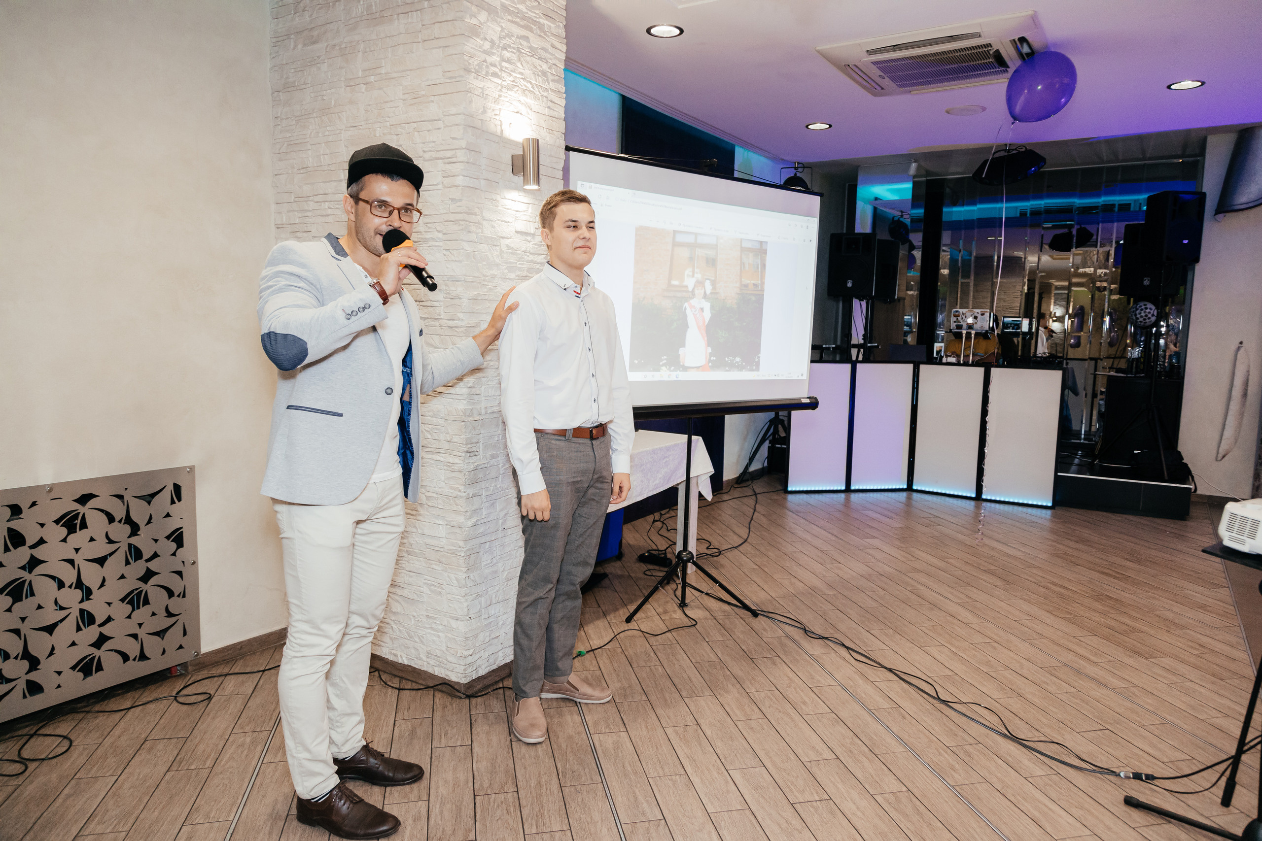 Выпускной 2021. Свадебный фотограф в Москве