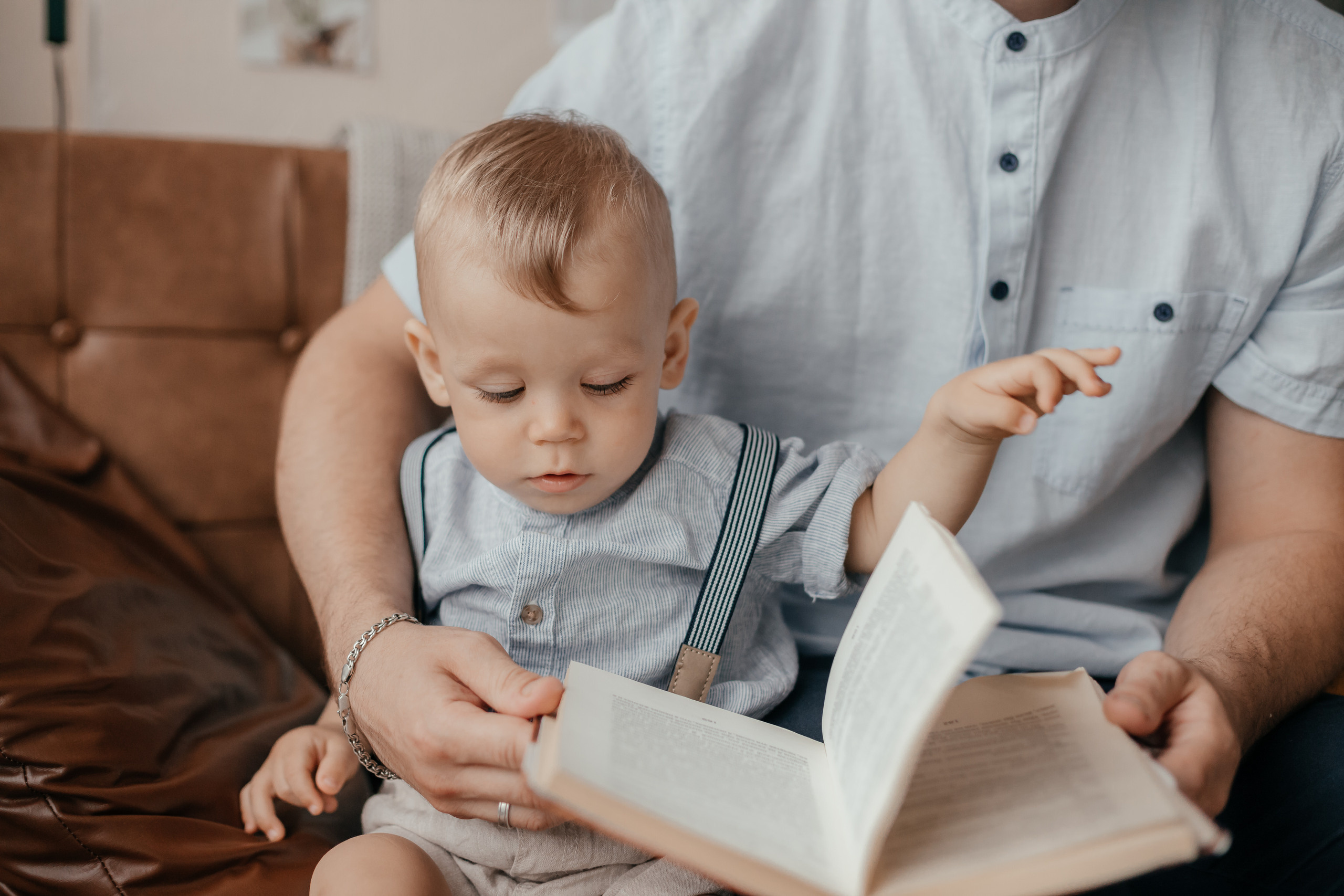 Семейная съёмка. Свадебный фотограф в Москве