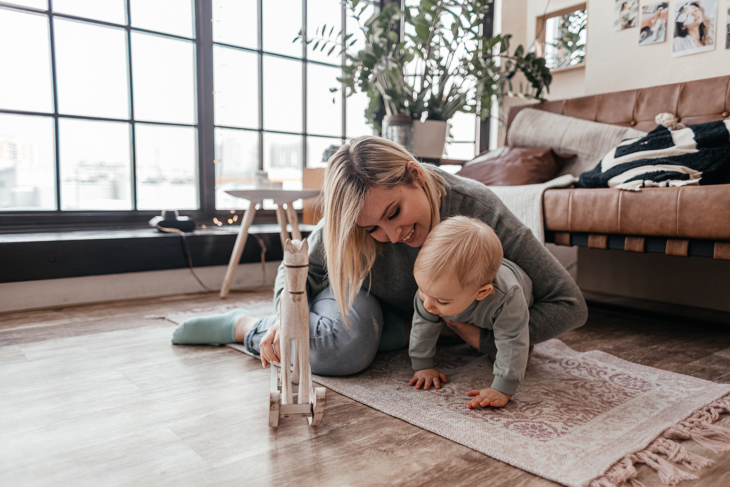 Семейная фотосессия. Свадебный фотограф в Москве