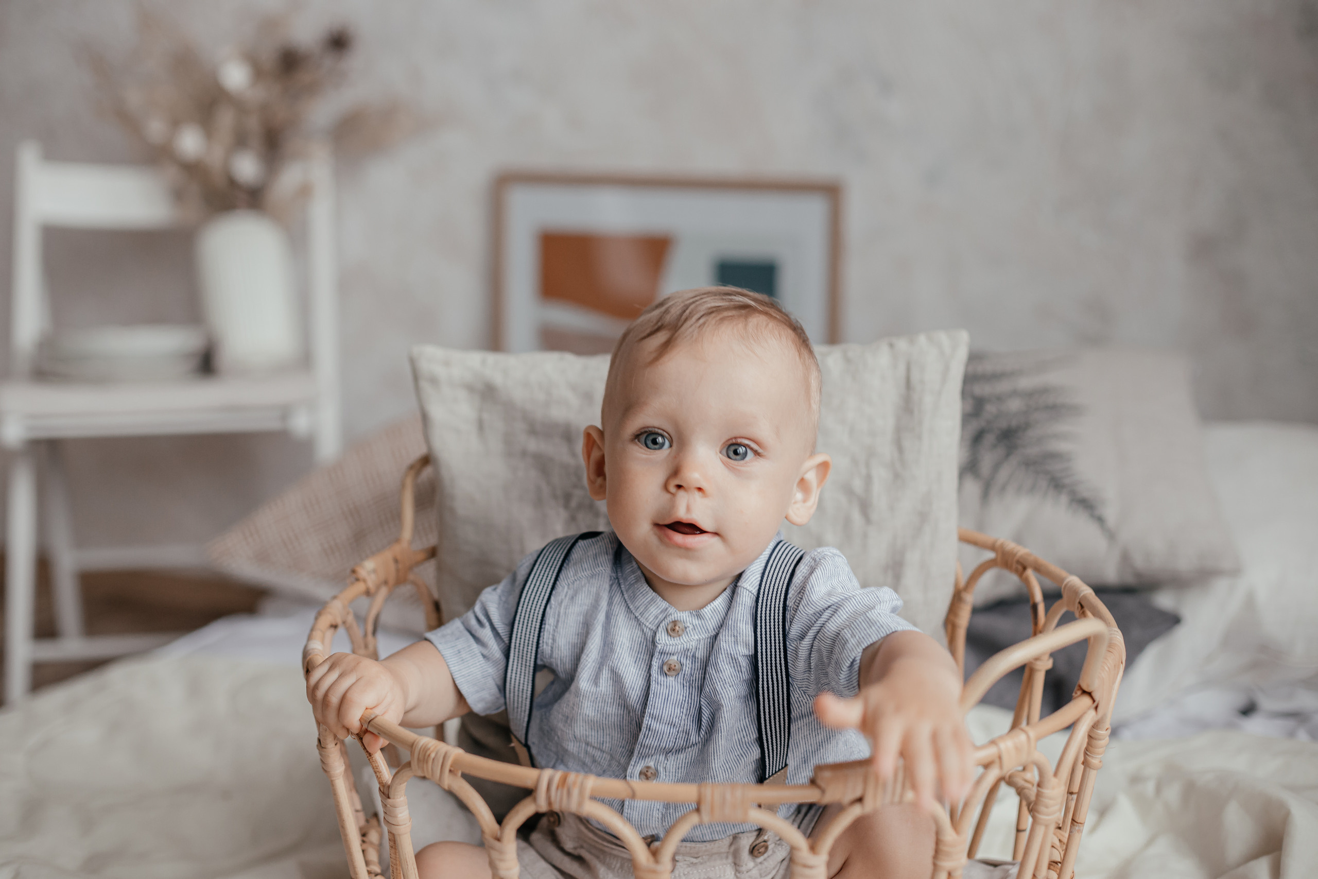 Семейная съёмка. Свадебный фотограф в Москве