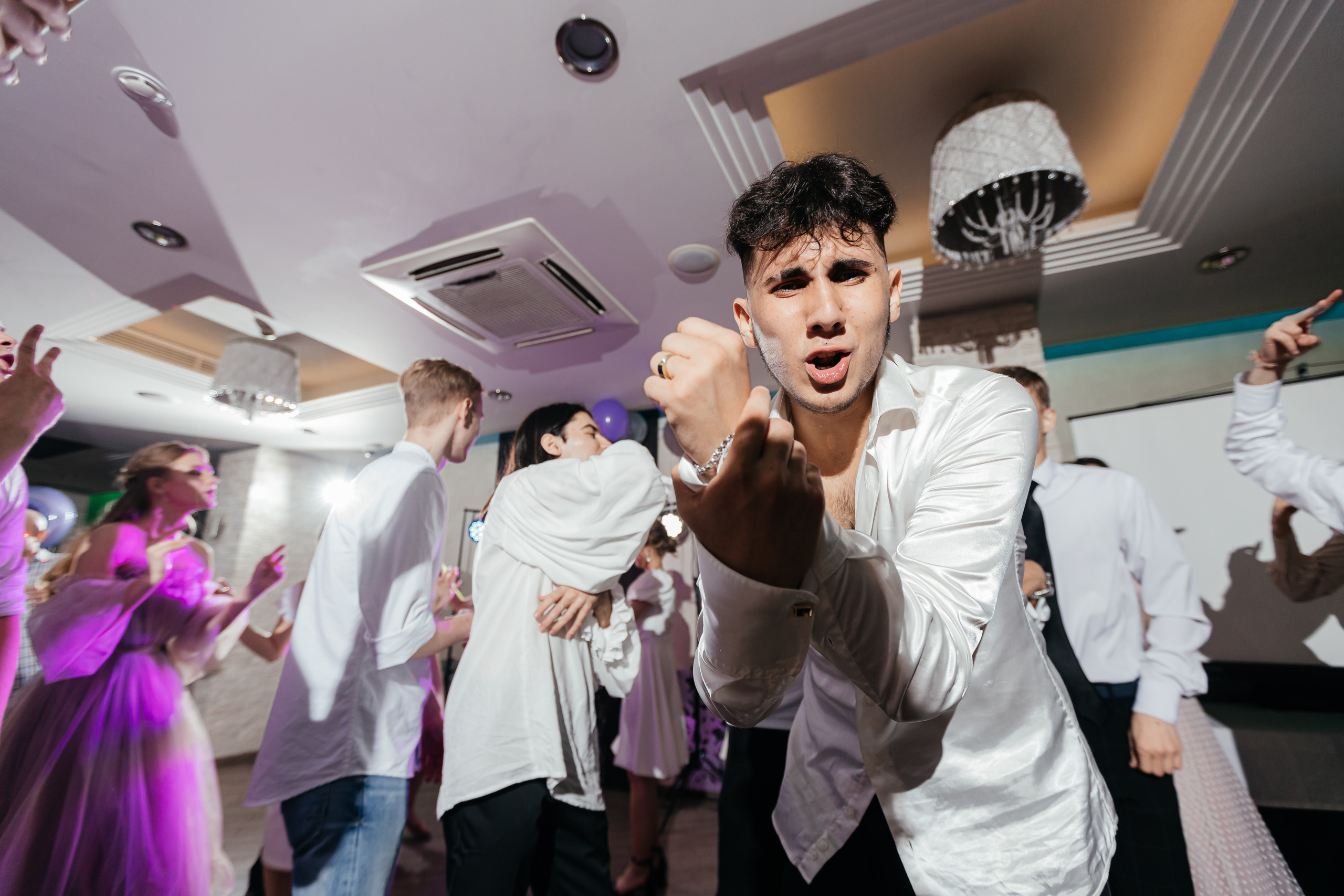 Выпускной 2021. Свадебный фотограф в Москве