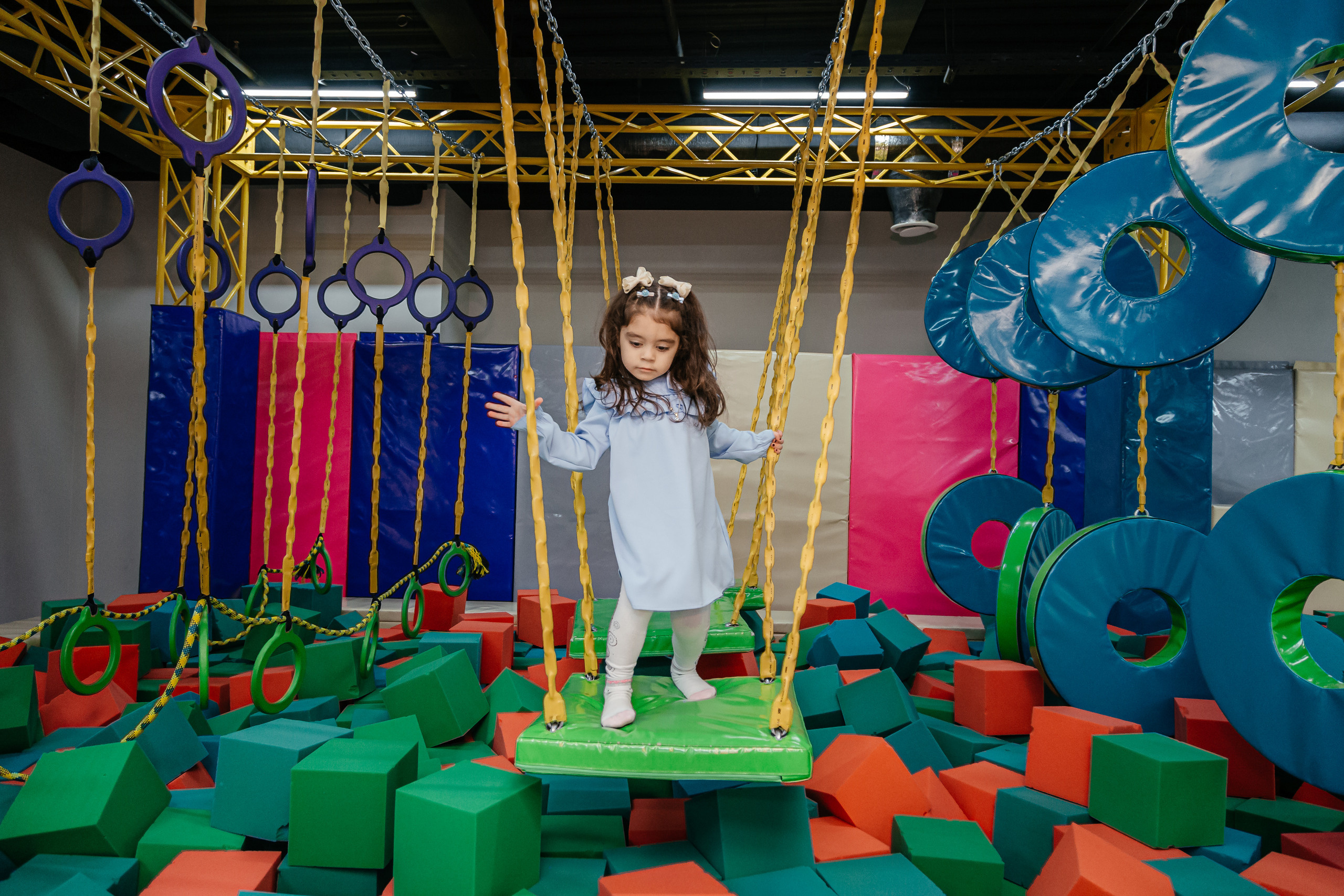 День рождение двух сестрёнок. Свадебный фотограф в Москве