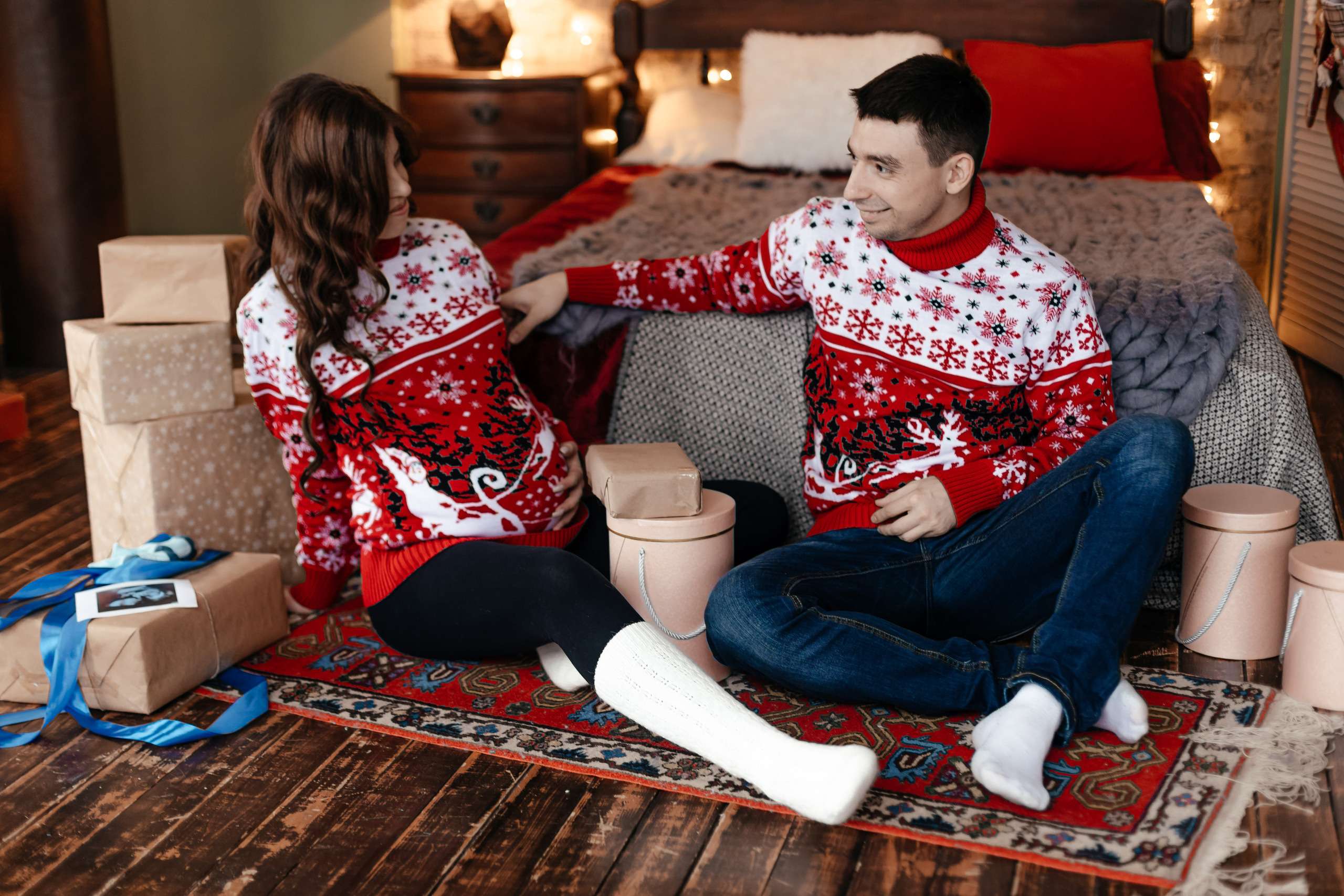 В ожидании чуда♥. Свадебный фотограф в Москве