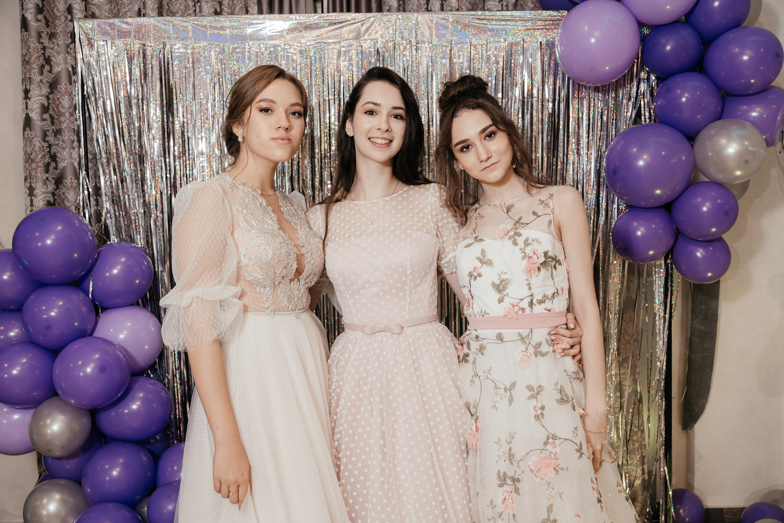 Выпускной 2021. Свадебный фотограф в Москве