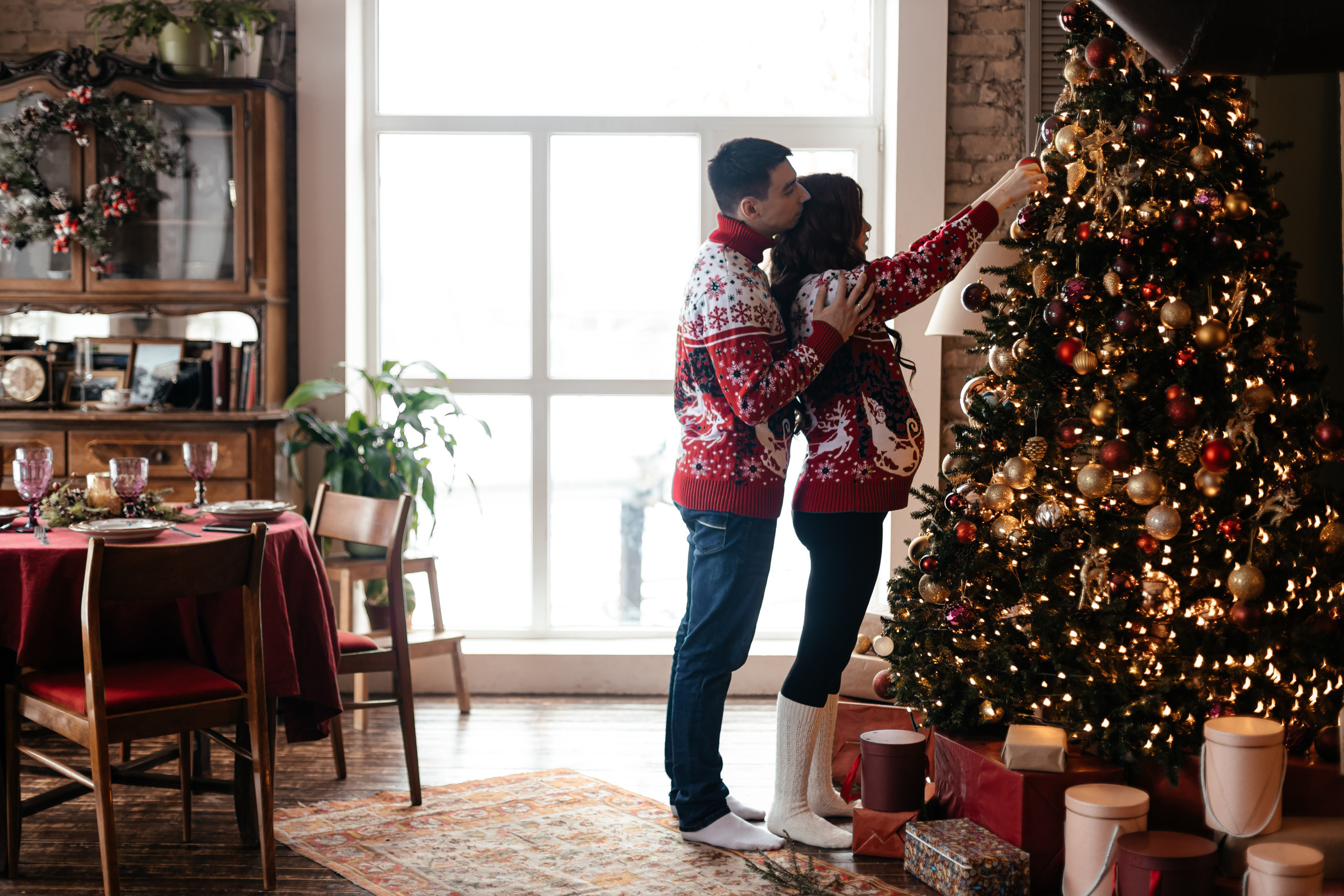 В ожидании чуда♥. Свадебный фотограф в Москве