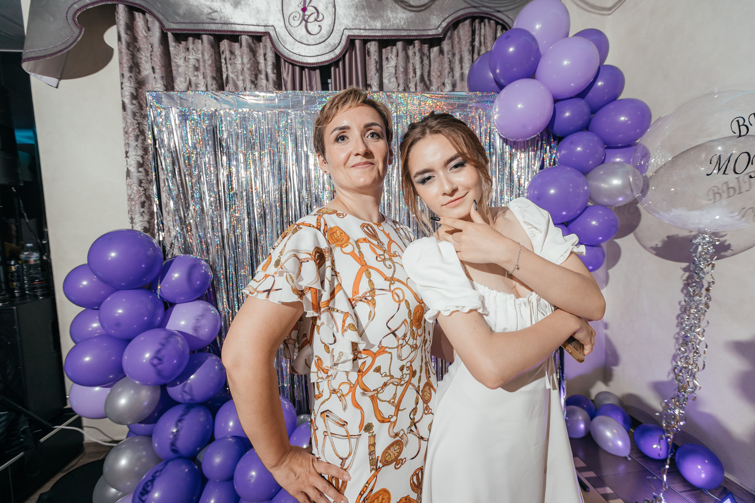 Выпускной 2021. Свадебный фотограф в Москве