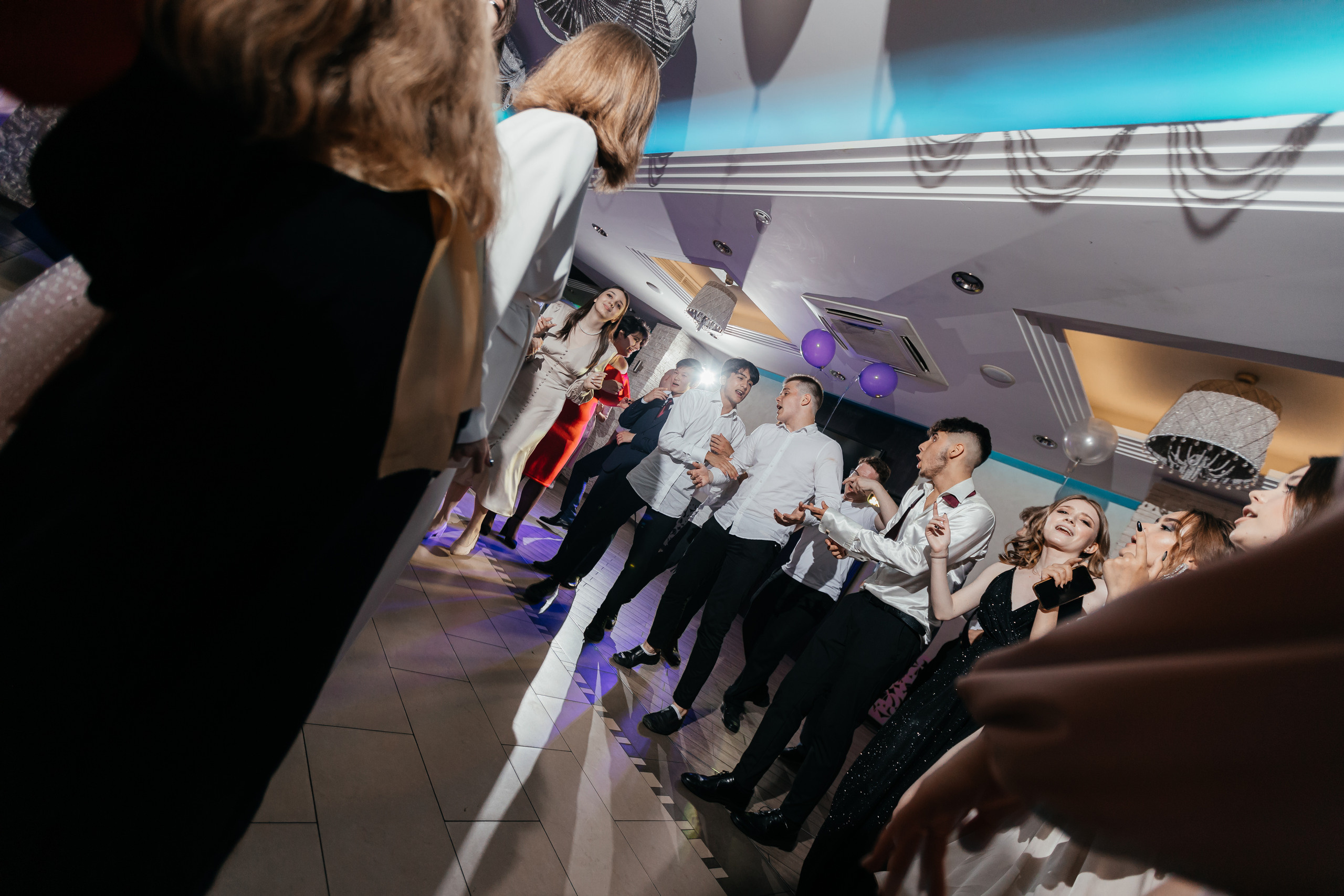 Выпускной 2021. Свадебный фотограф в Москве