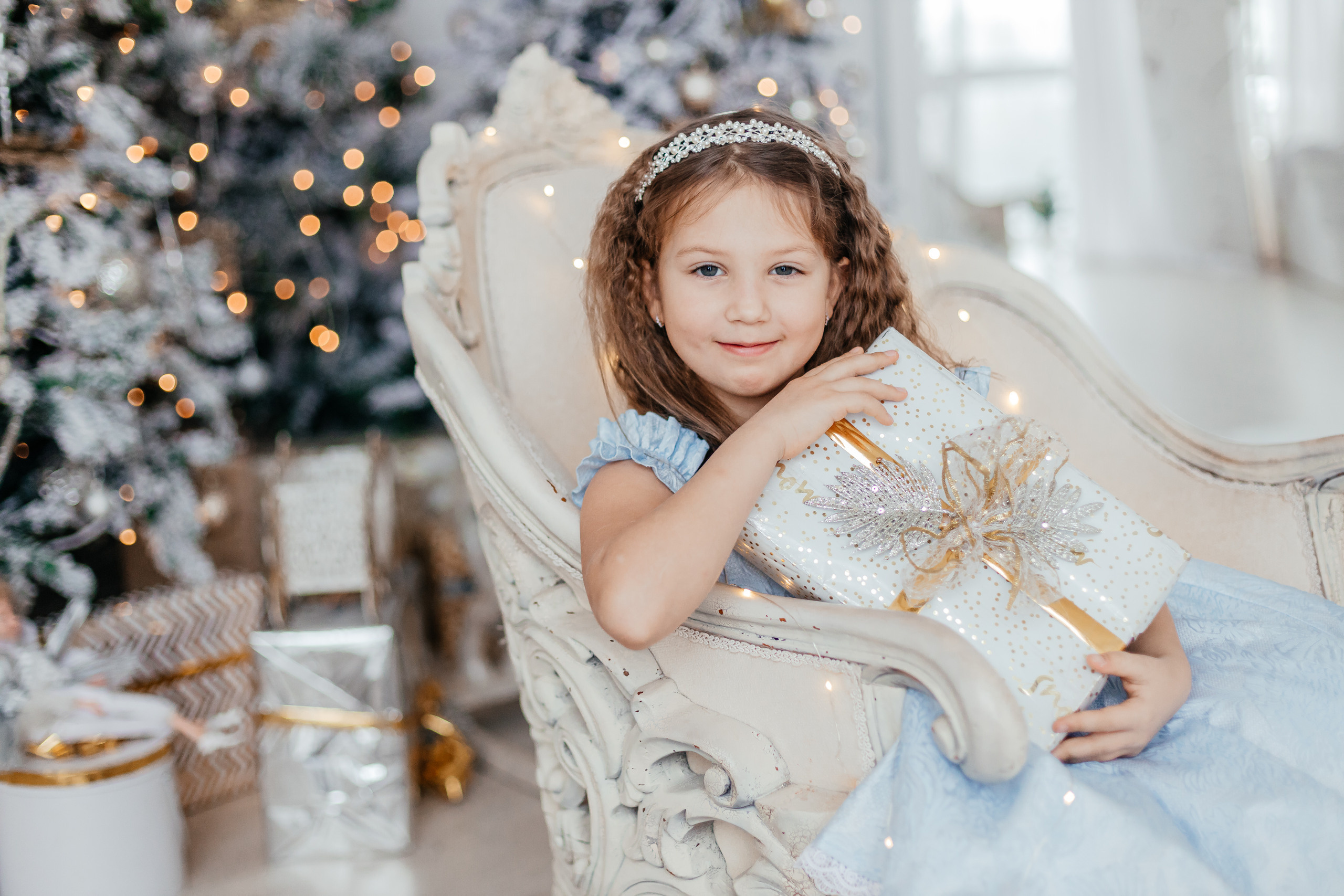 Мама, доча и ЧУБАККА ♥. Свадебный фотограф в Москве