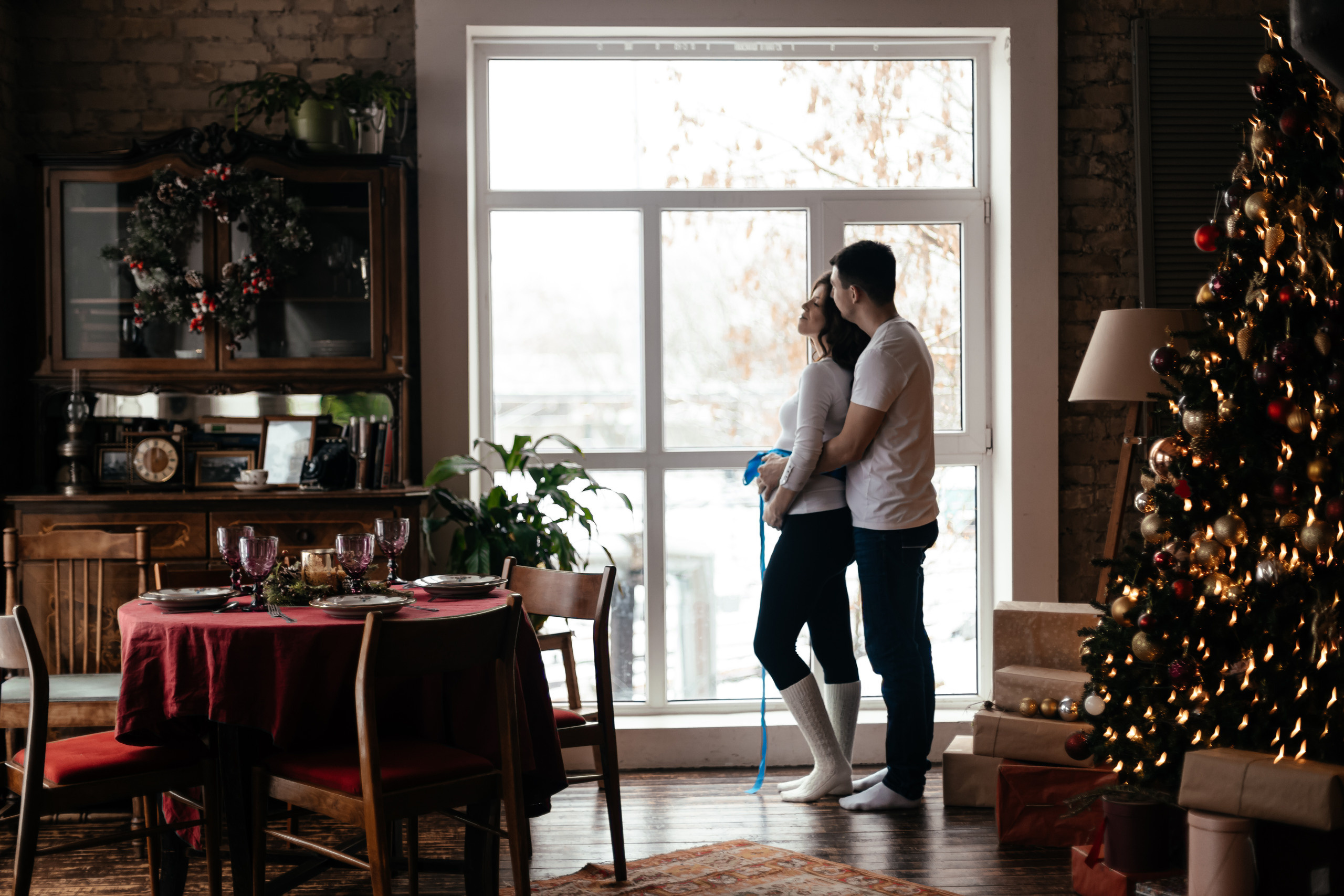 В ожидании чуда♥. Свадебный фотограф в Москве