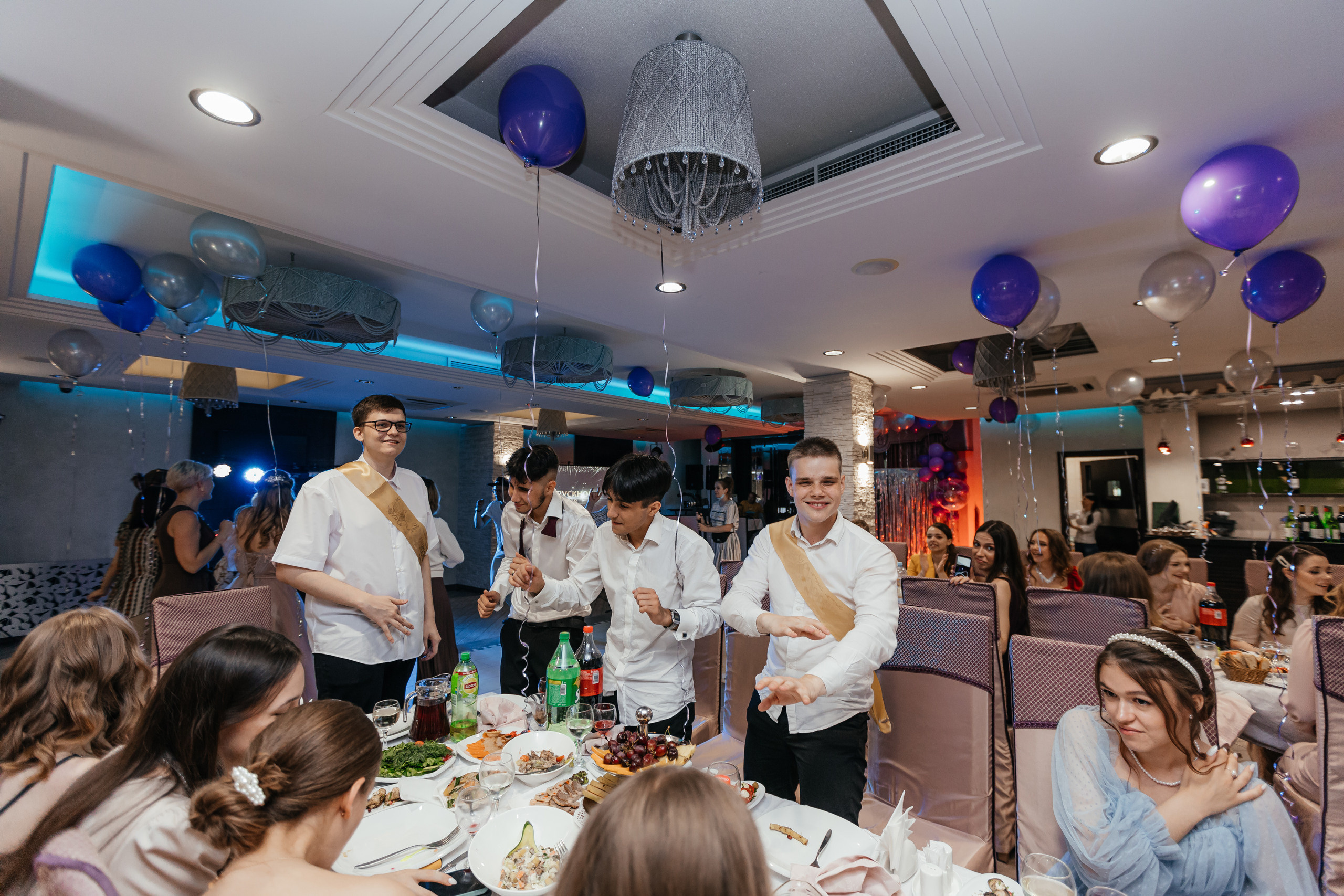 Выпускной 2021. Свадебный фотограф в Москве