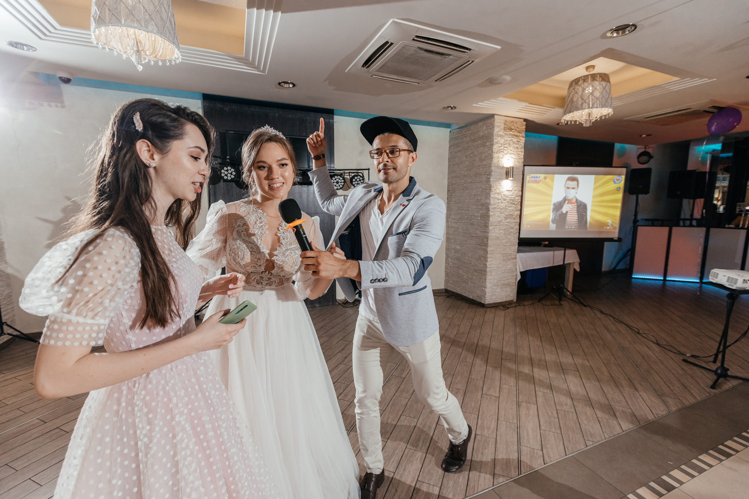 Выпускной 2021. Свадебный фотограф в Москве