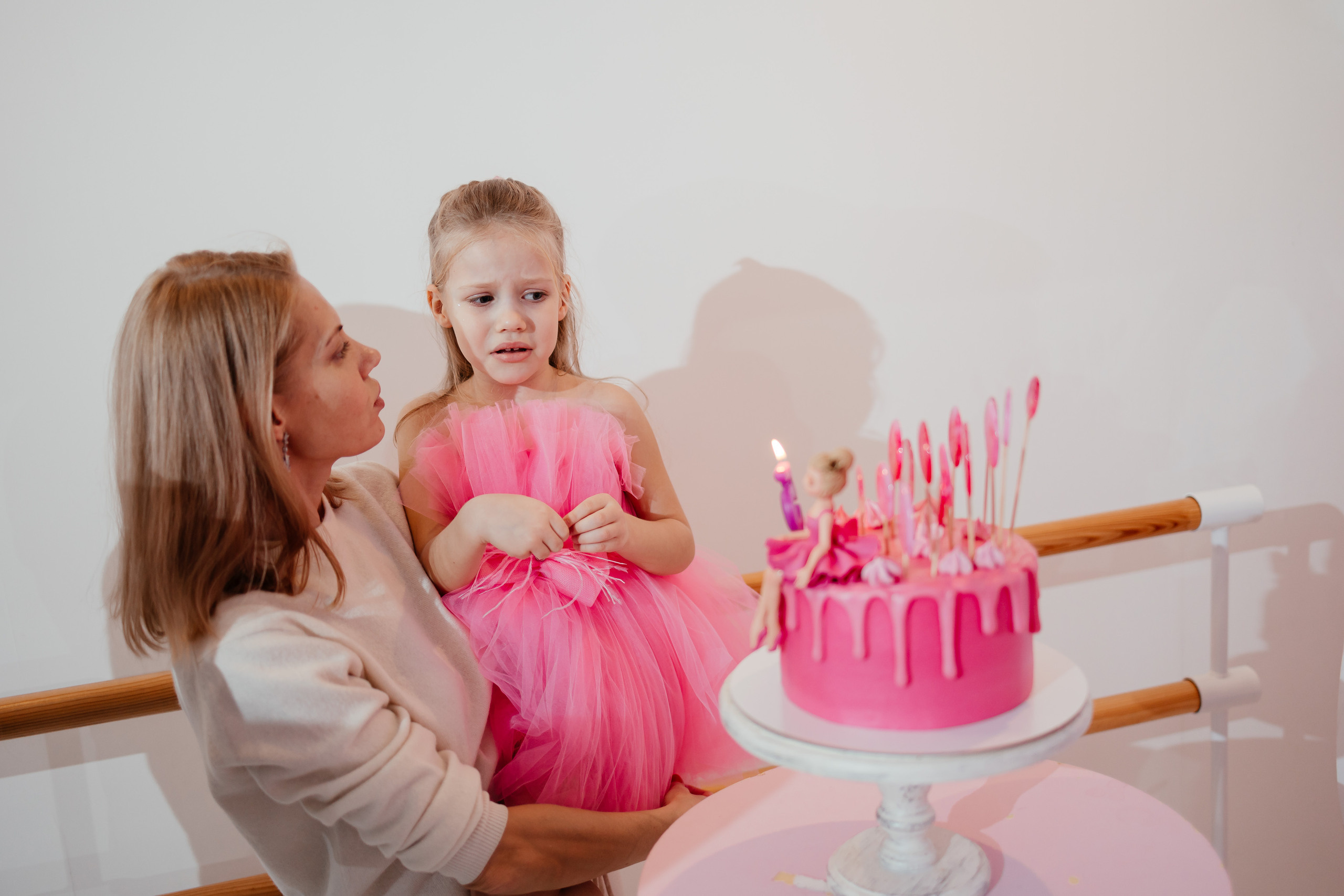 День Рождение Софии. Свадебный фотограф в Москве