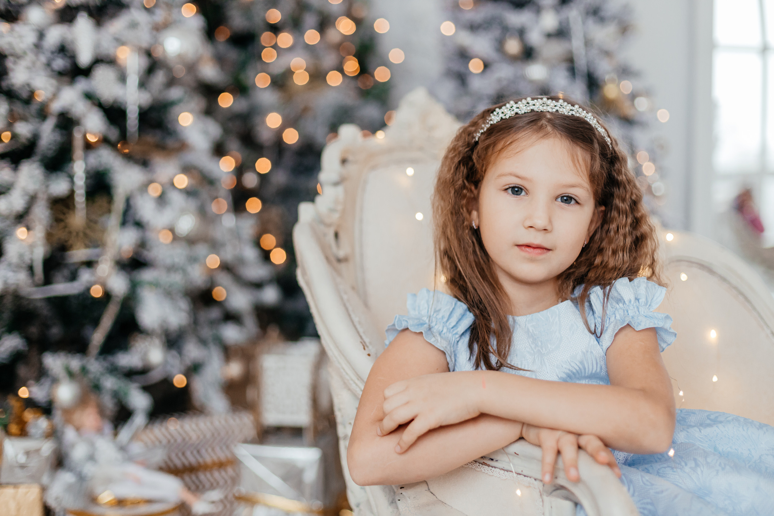 Мама, доча и ЧУБАККА ♥. Свадебный фотограф в Москве