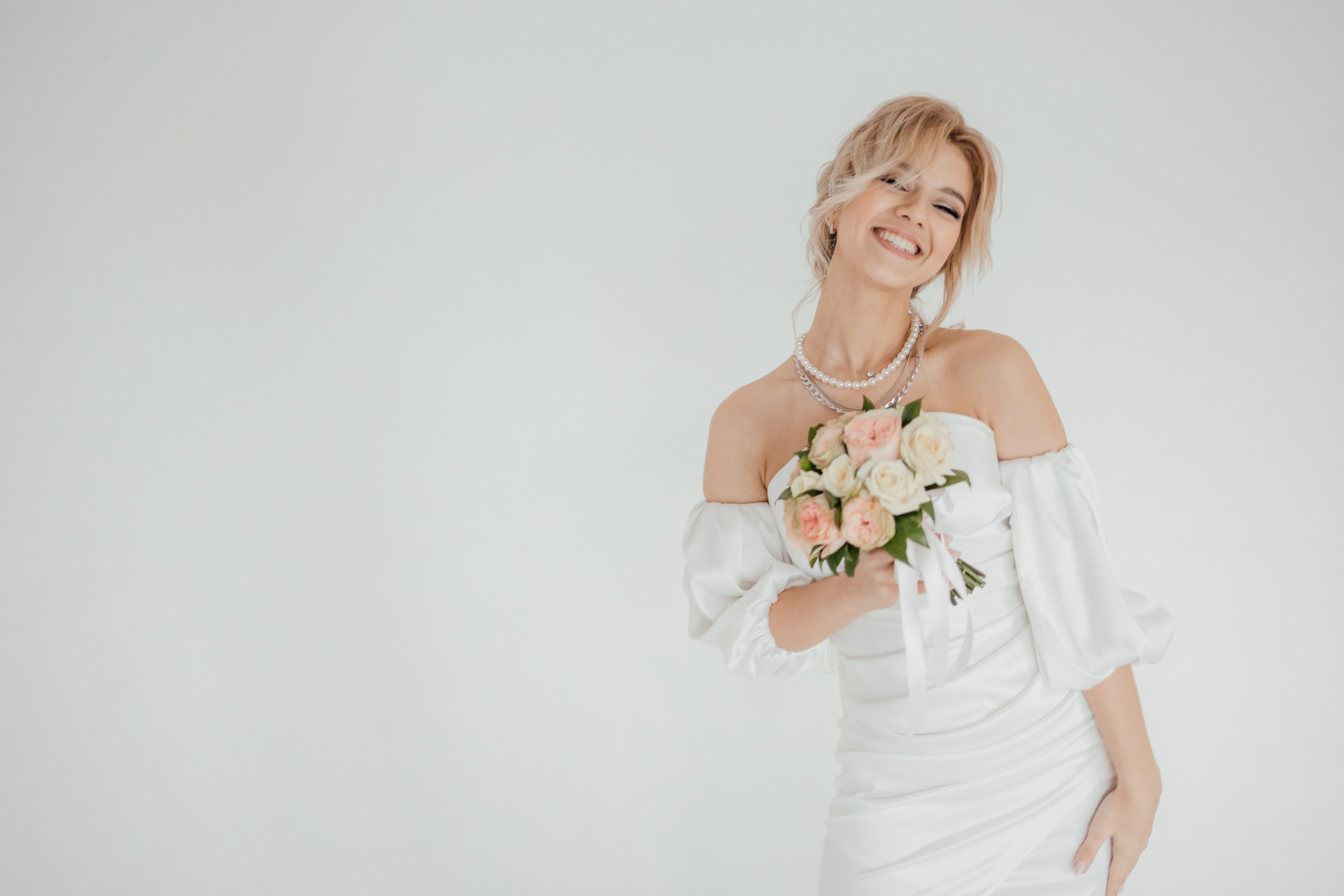 Анастасия и Виктор. Свадебный фотограф в Москве