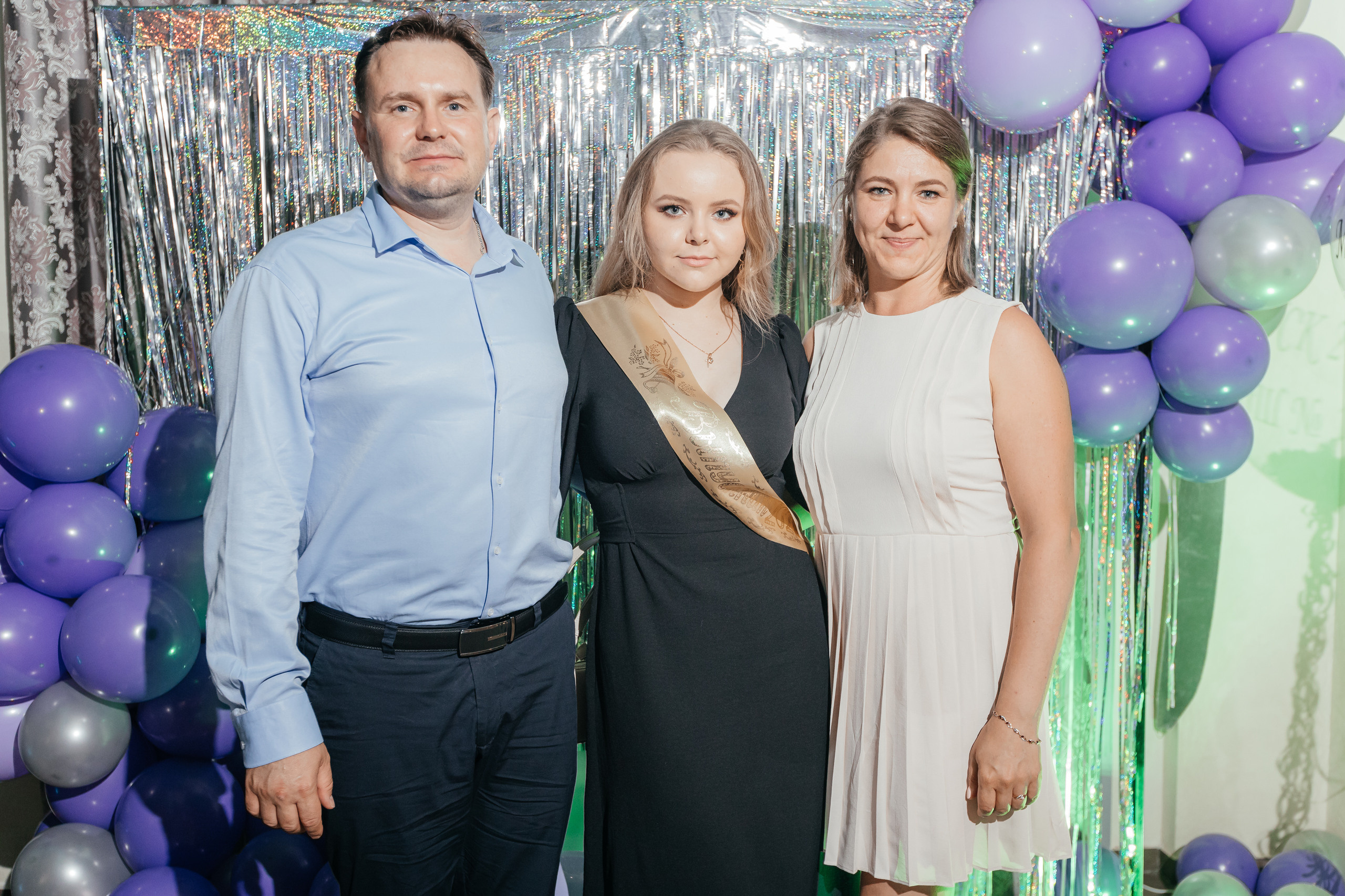 Выпускной 2021. Свадебный фотограф в Москве