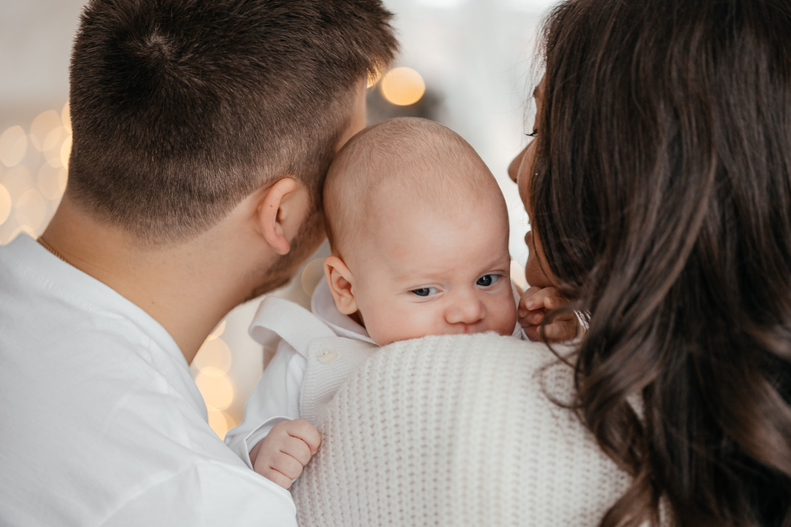 Семейная съёмка♥. Свадебный фотограф в Москве