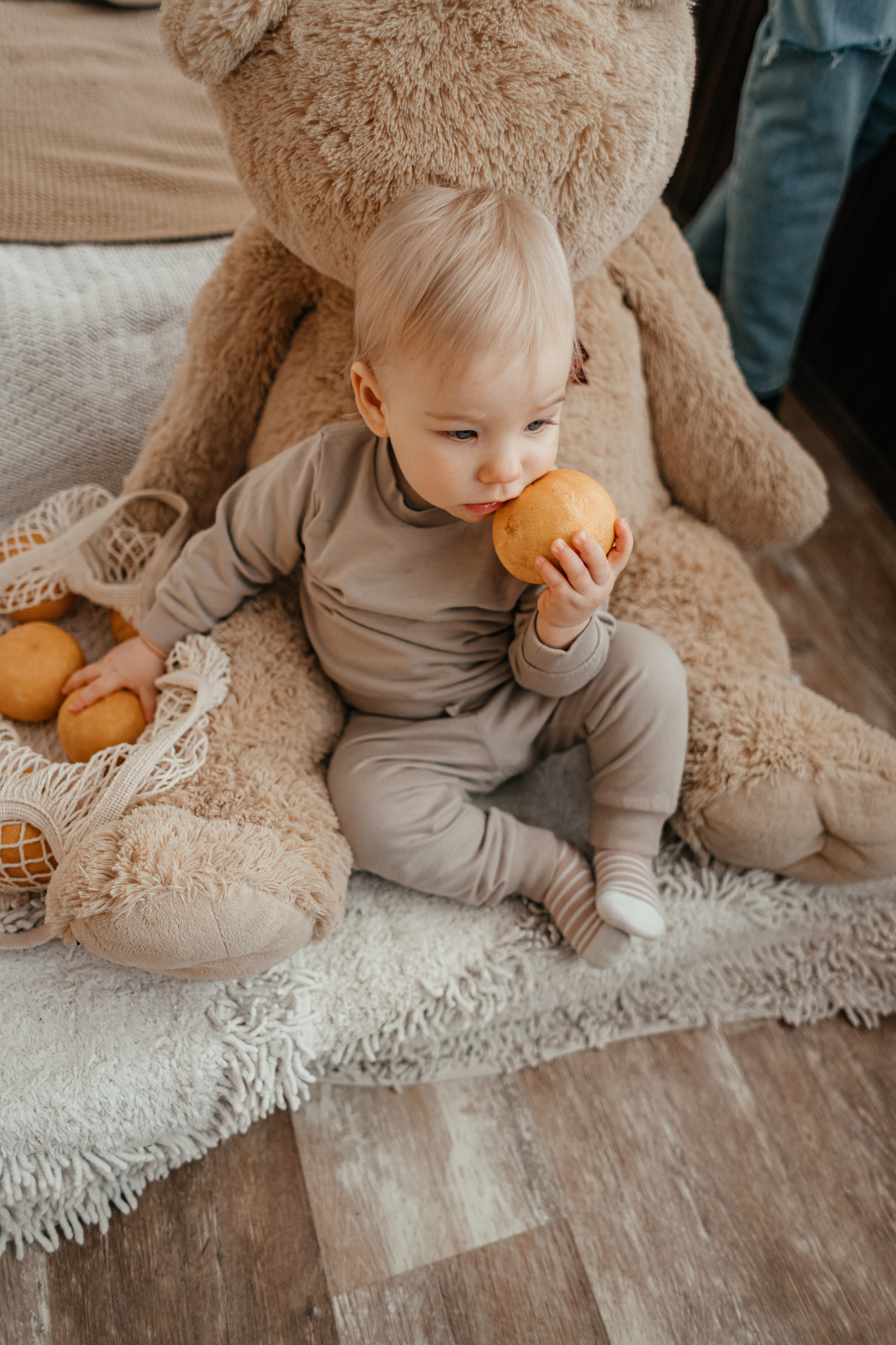 Семейная фотосессия. Свадебный фотограф в Москве