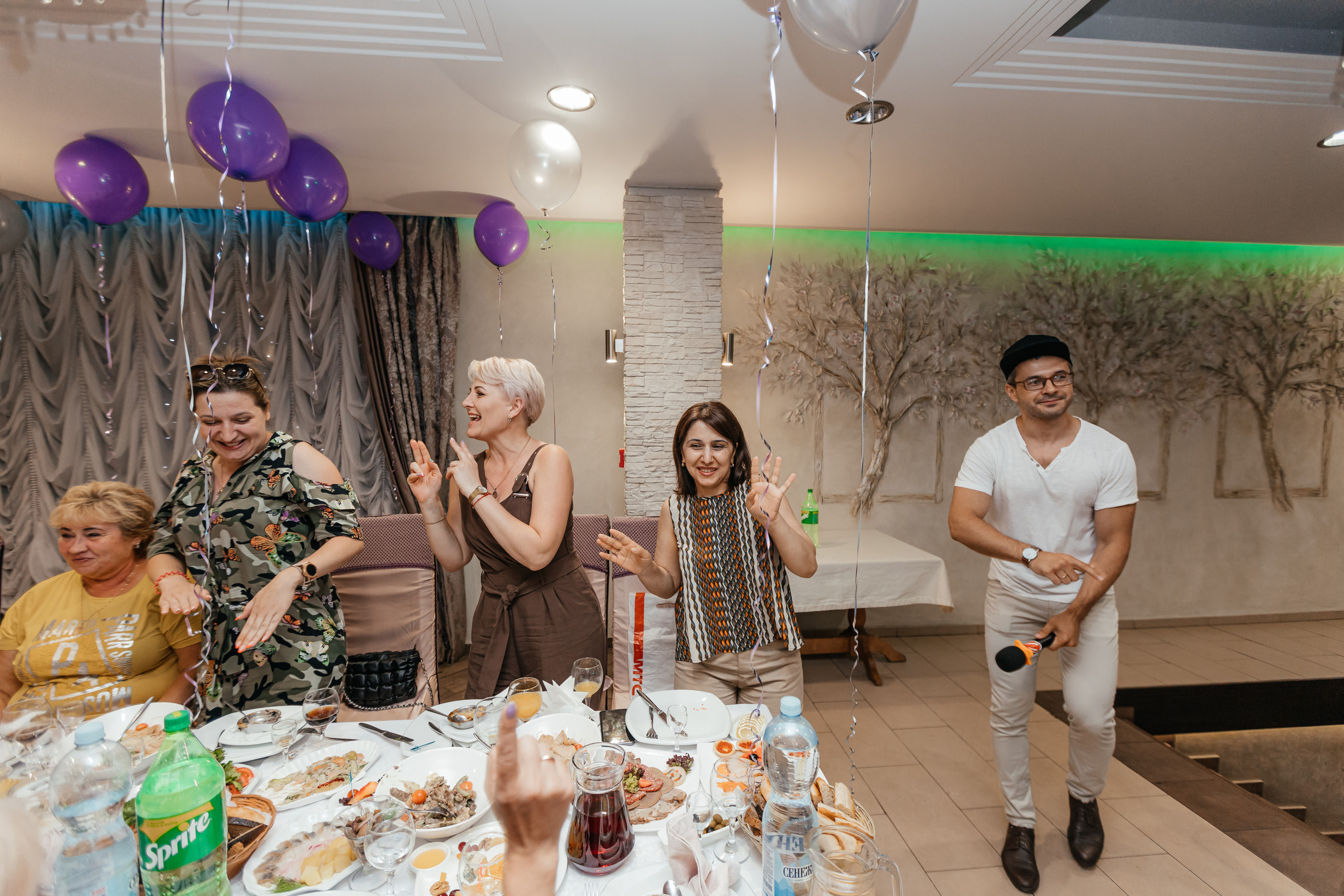 Выпускной 2021. Свадебный фотограф в Москве