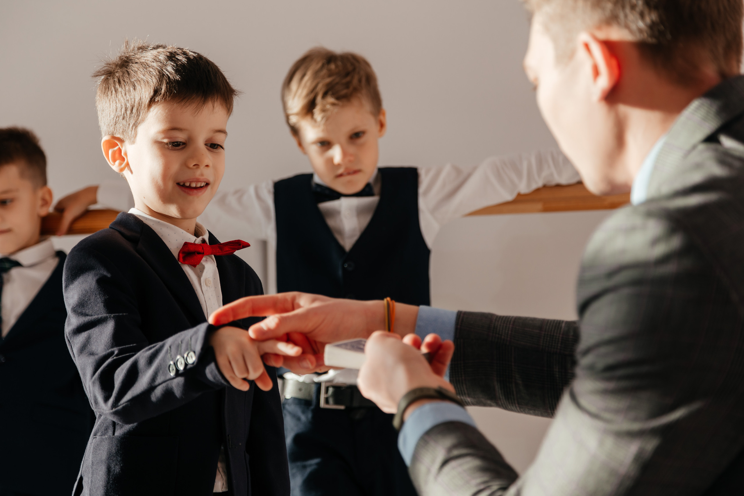 День Рождение Софии. Свадебный фотограф в Москве